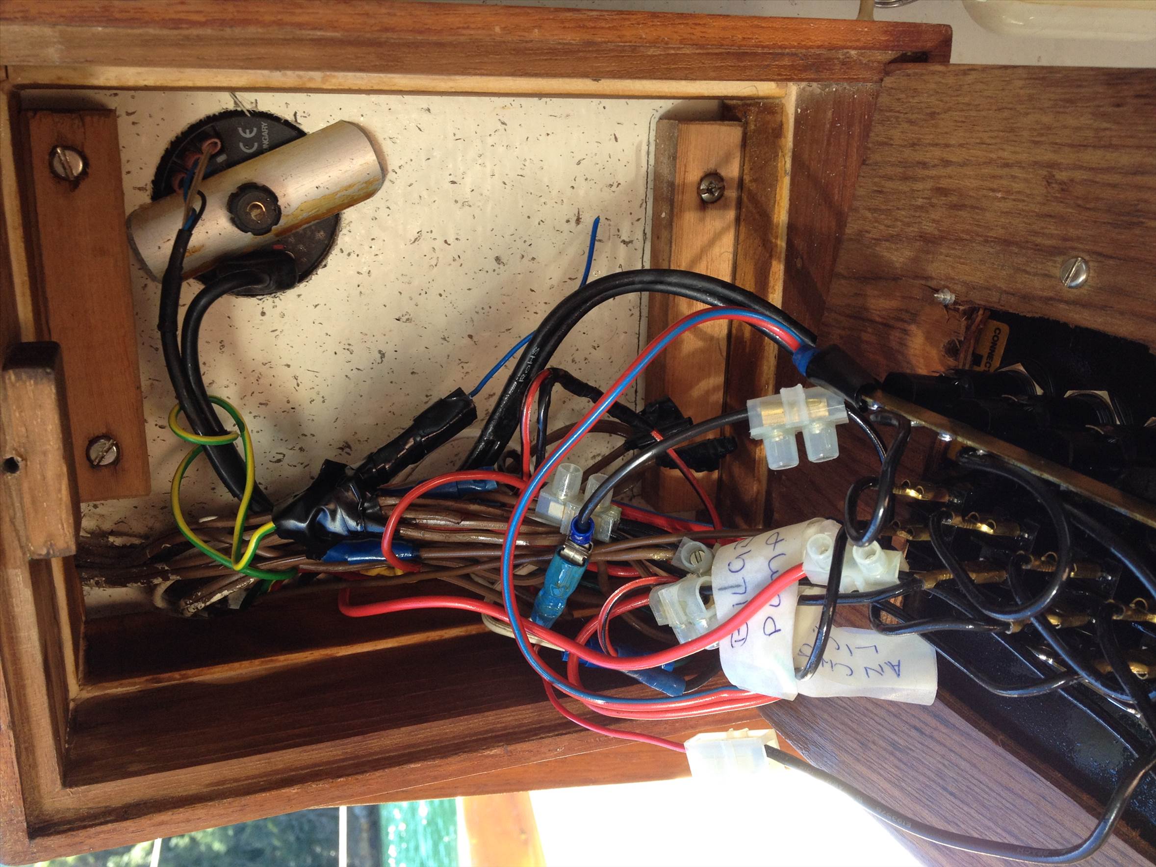Control Box 3