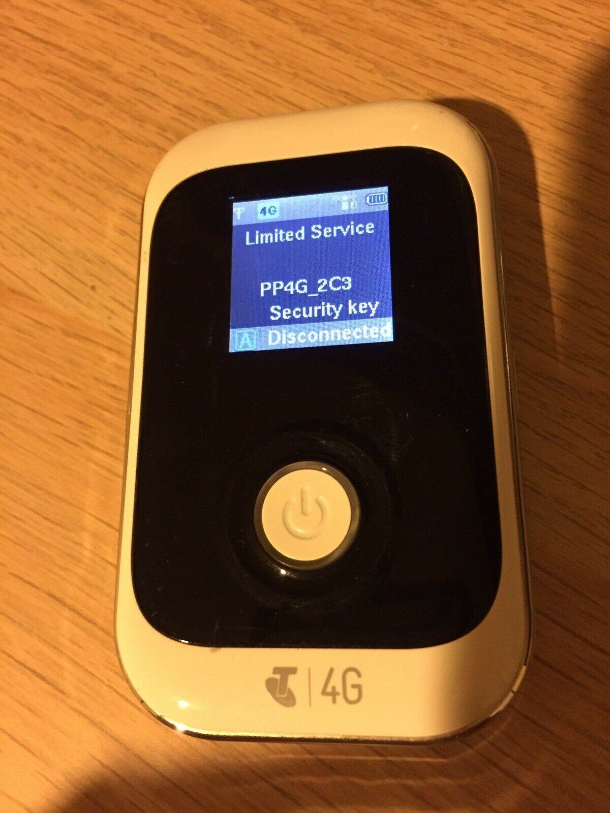 4G Wifi Dongle