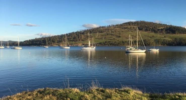 Port Huon Meet 2