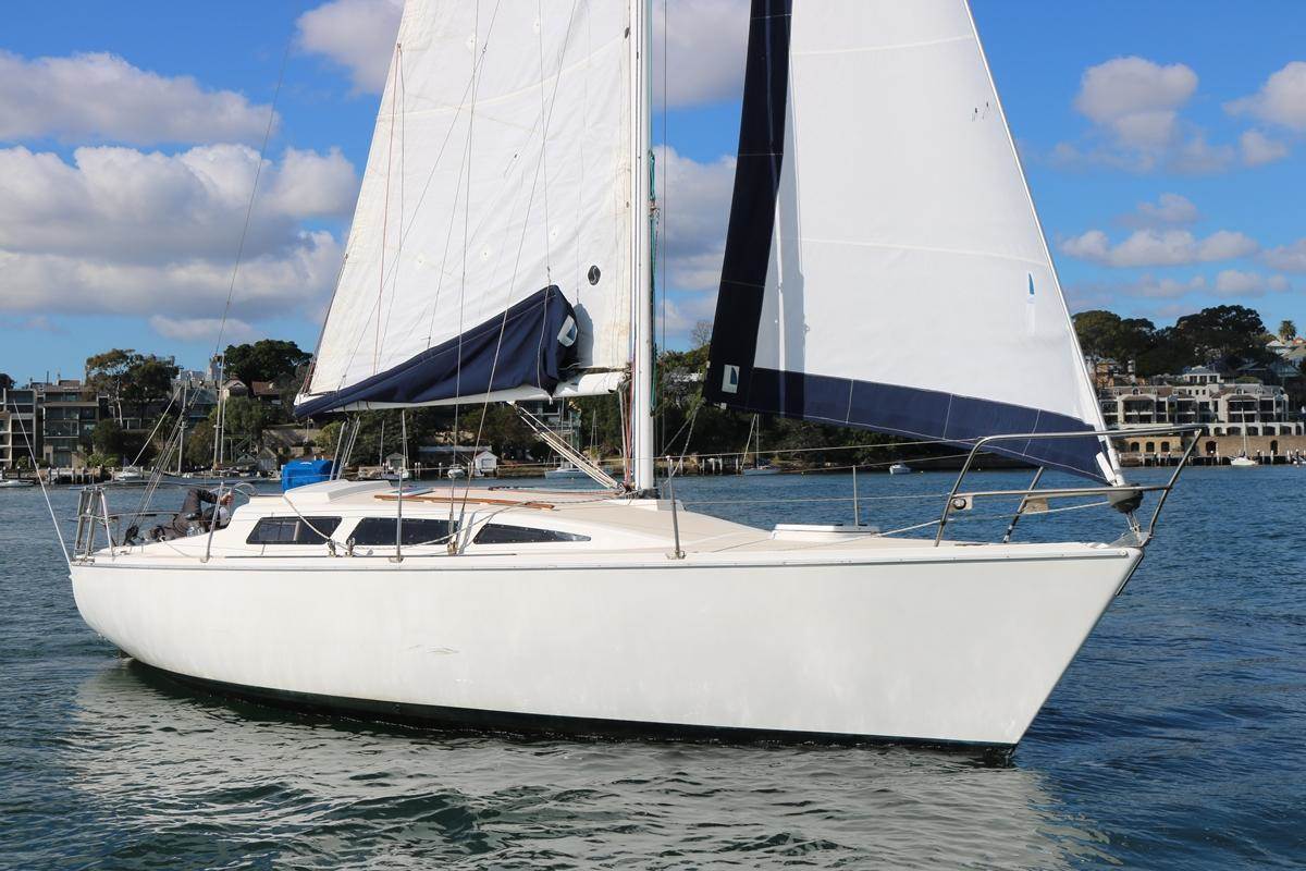 5079 Barnacle Bill III