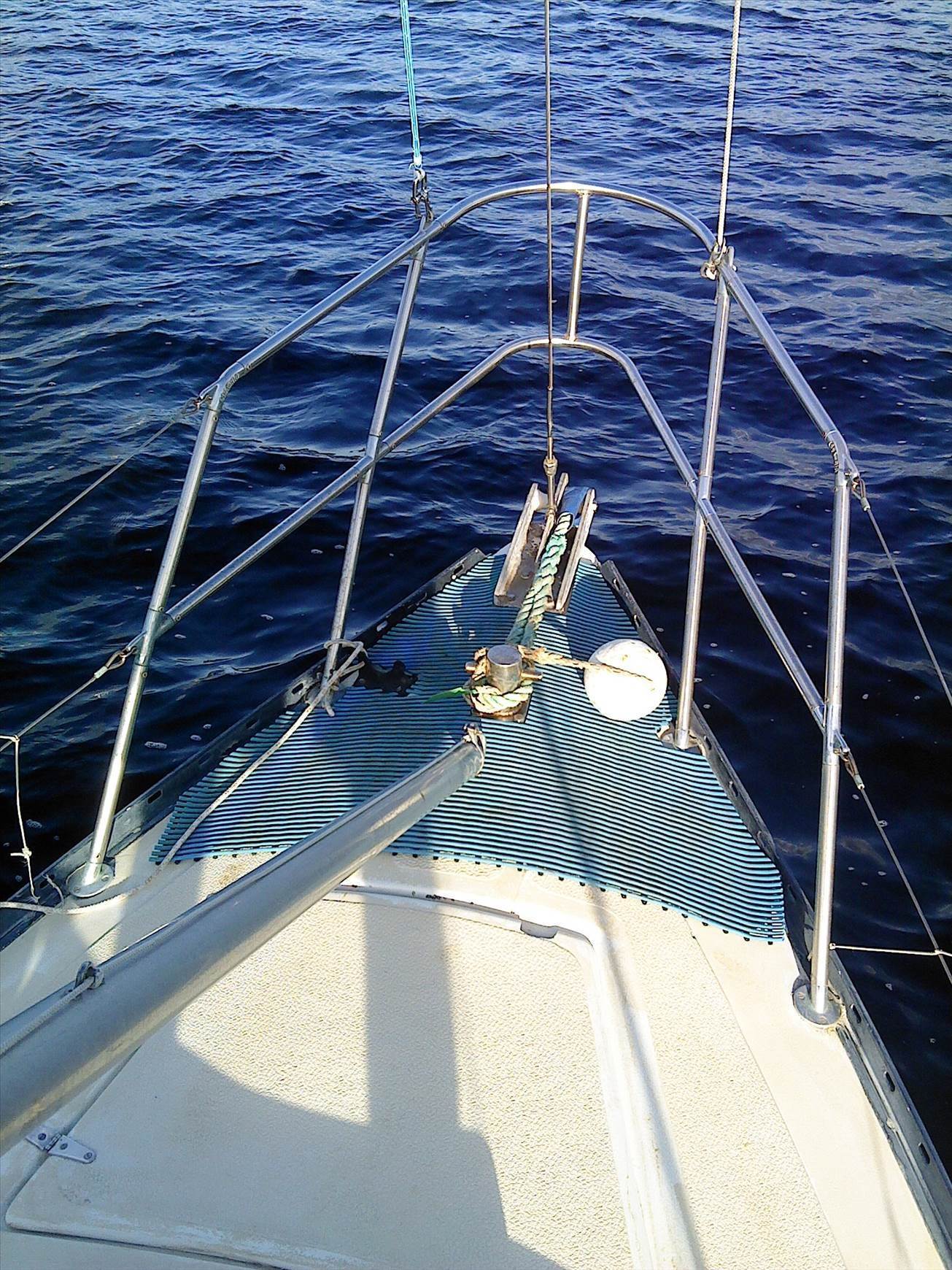 mooring riser