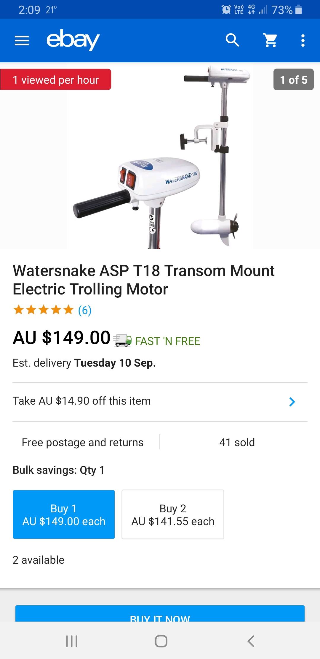 Screenshot 20190904-140945 eBay