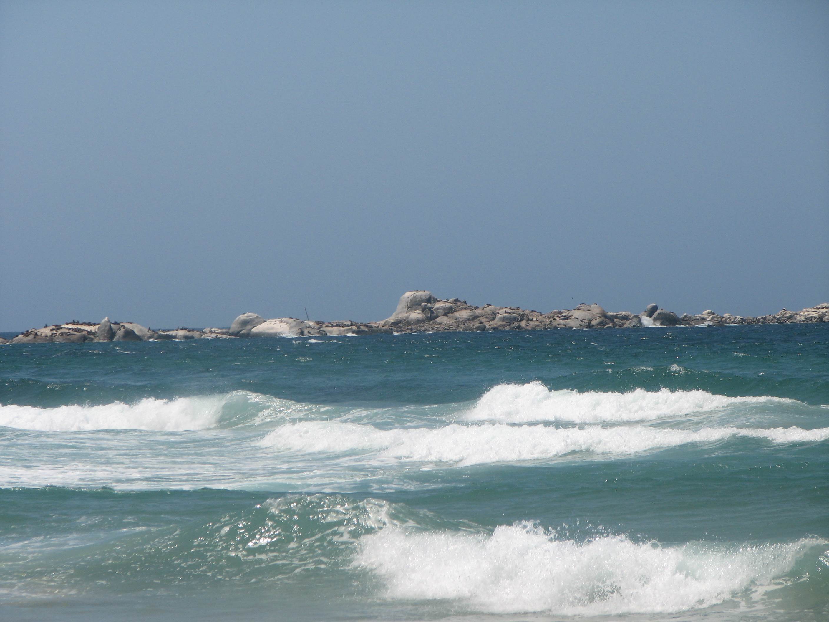 Skerries