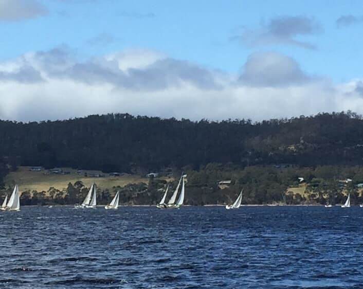 The fleet