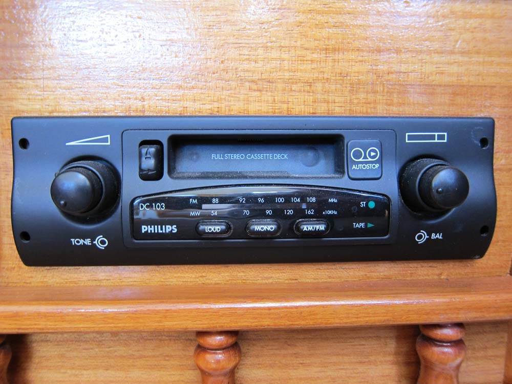 Cassette