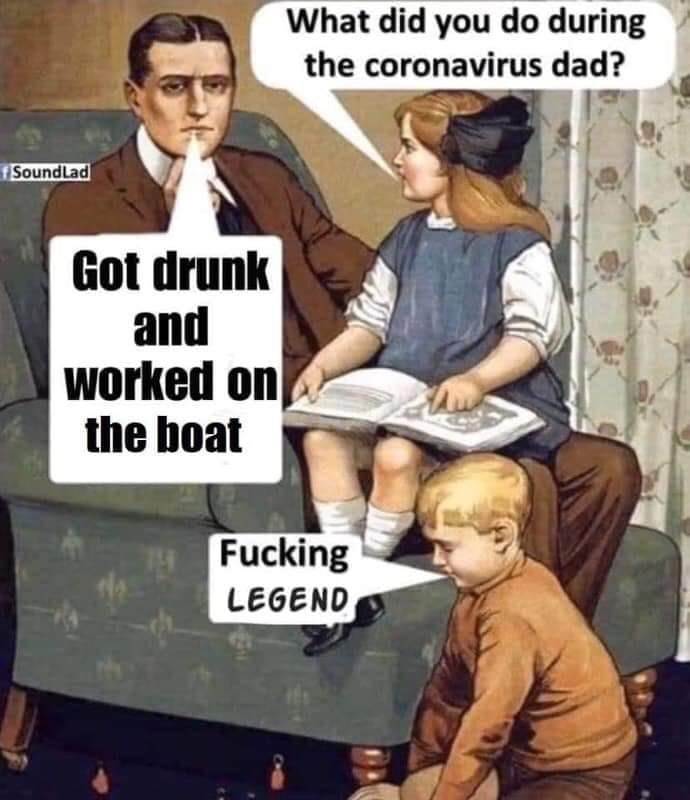 legend