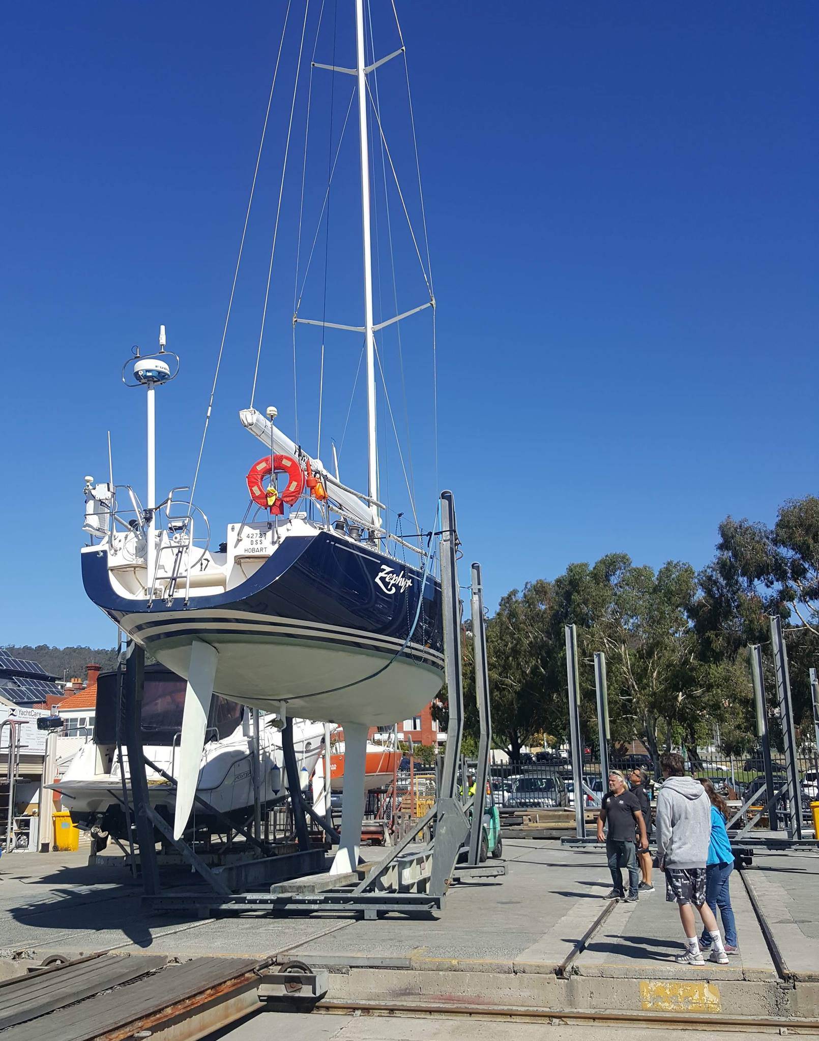 zephyr 3