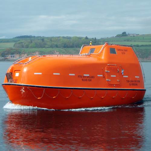 davit