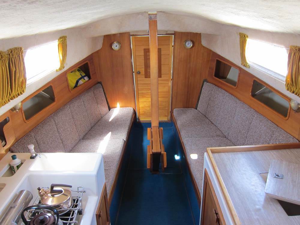 Cabin
