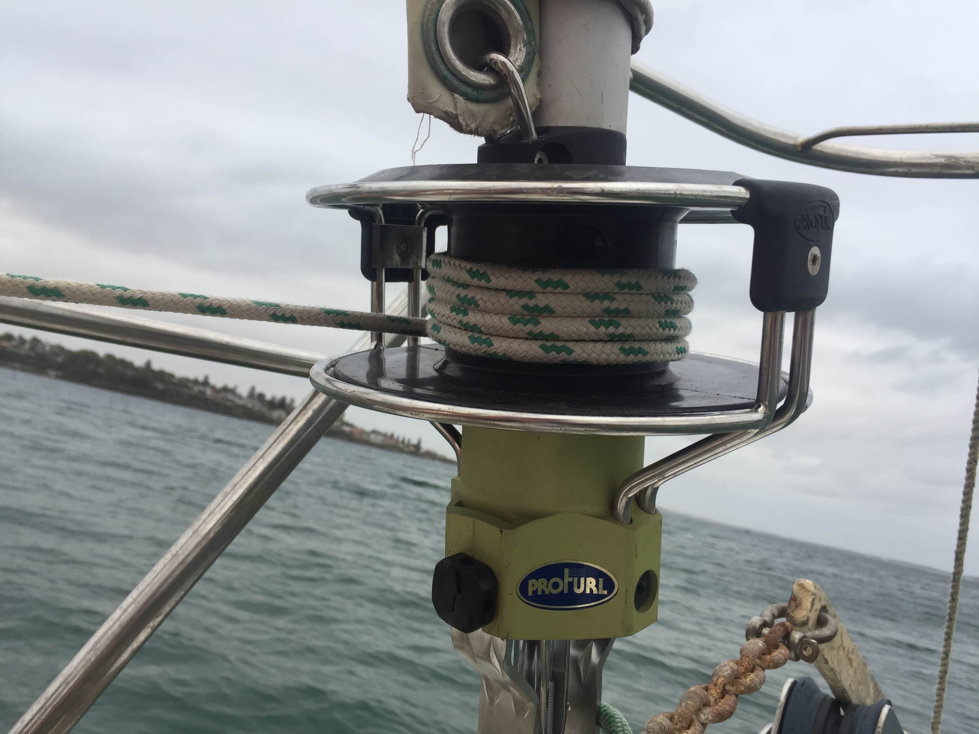 Profurl 320