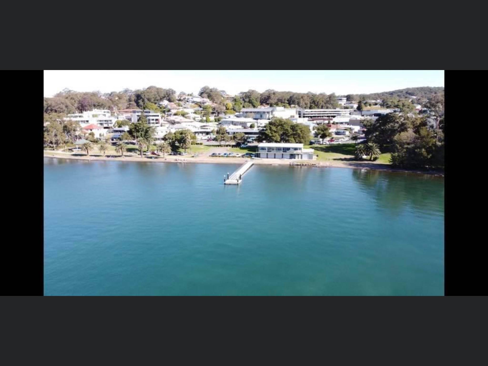 Win a windsurfer LT
