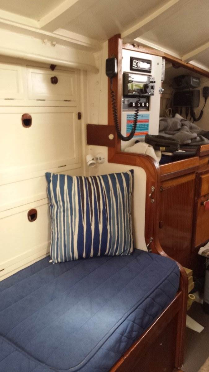 S-STB SETTEE