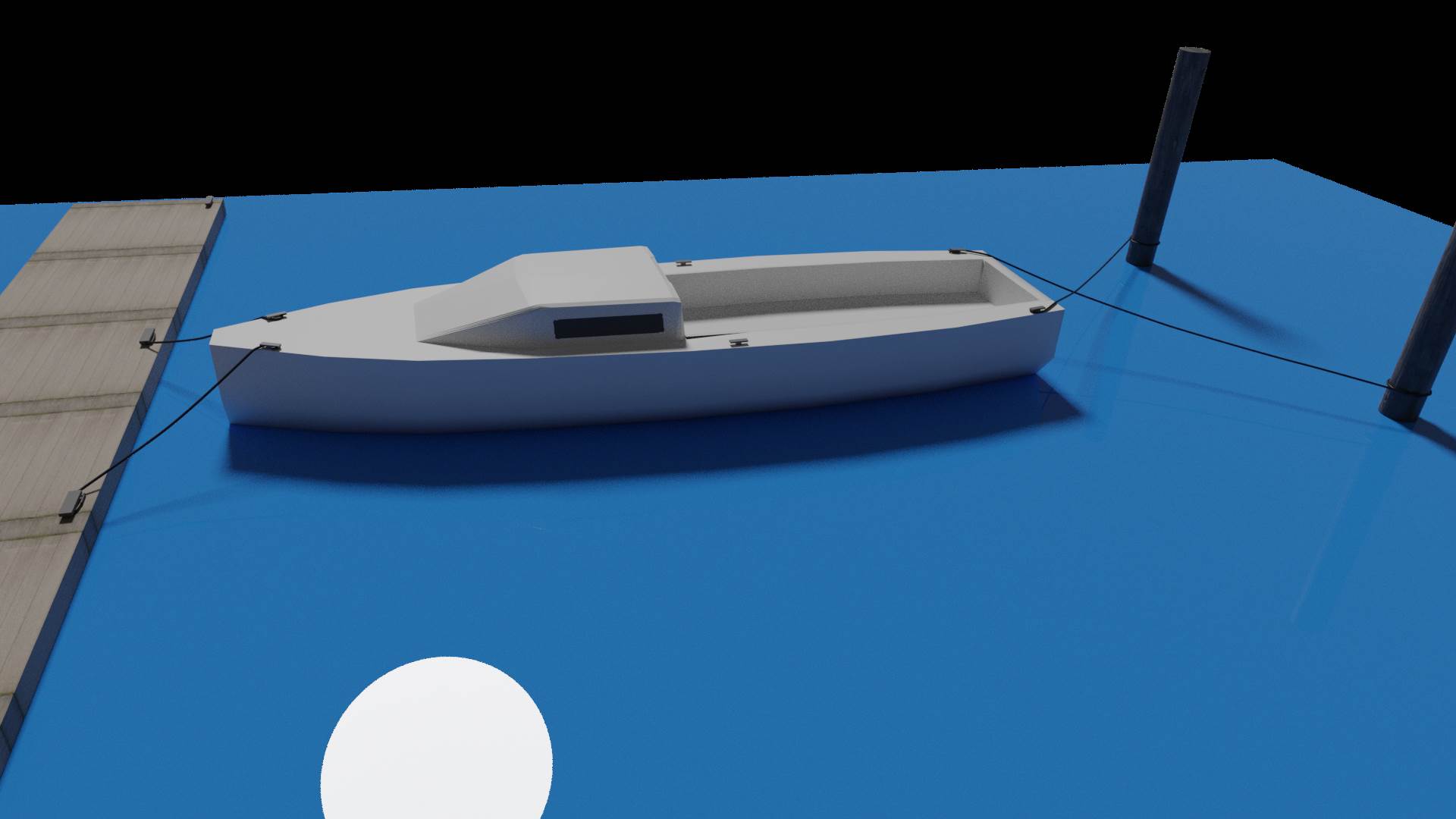 MooringB