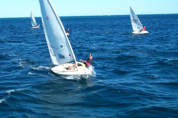 me winning!!! 