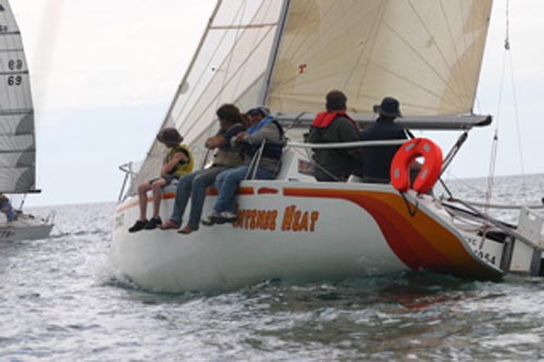 wat a nice boat