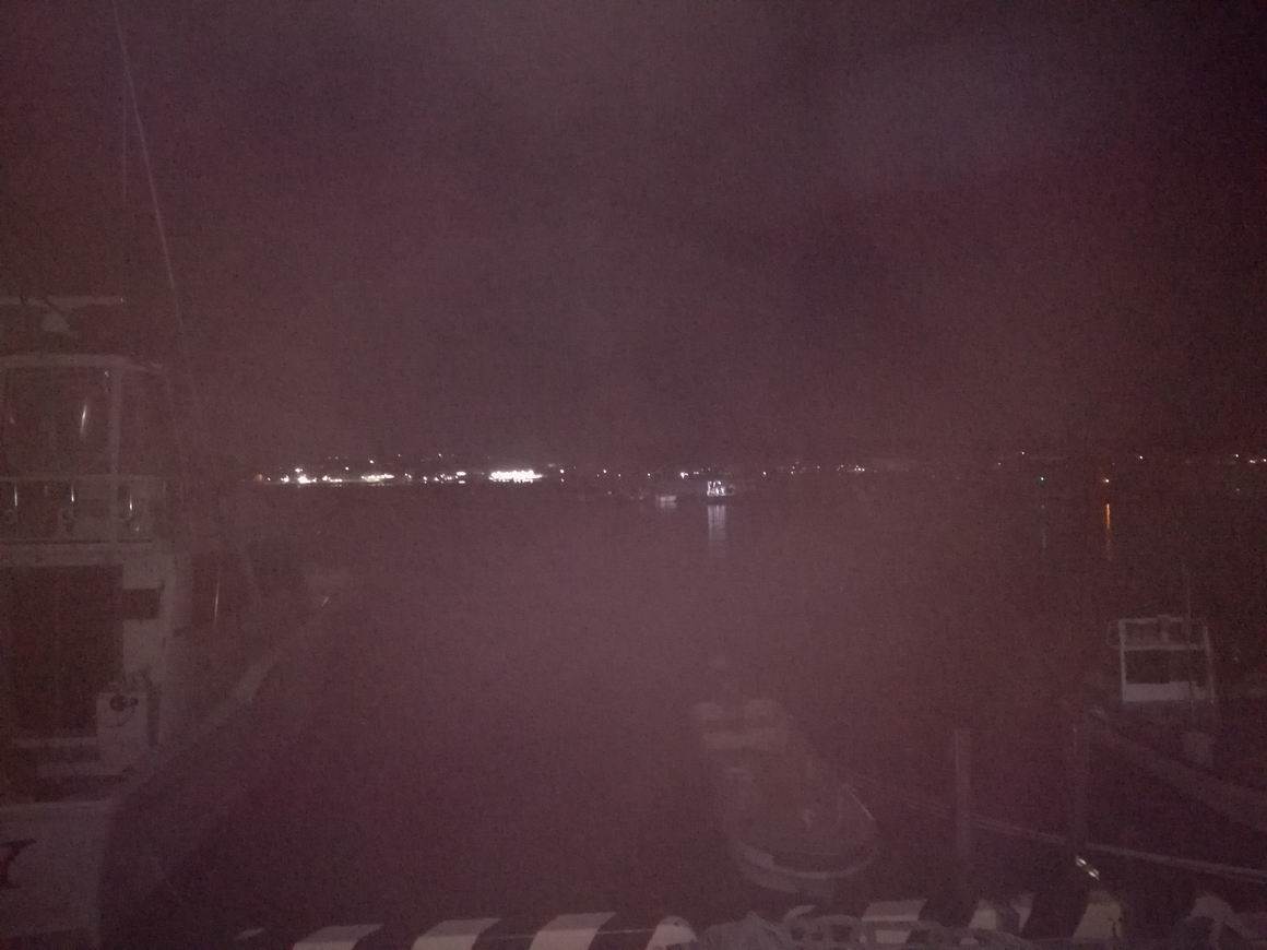 Dark f