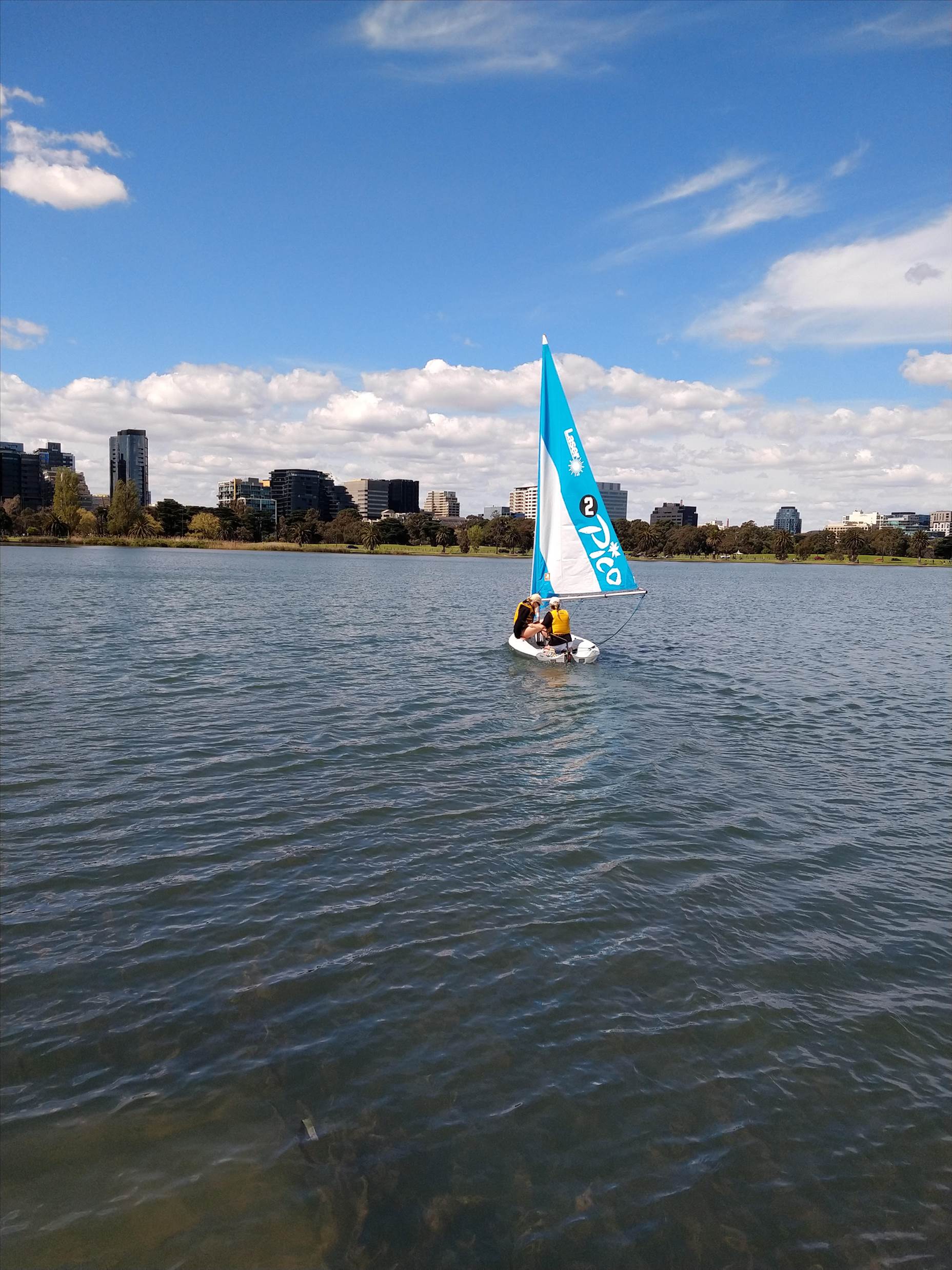 albertPark