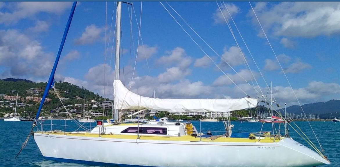 Peterson 38