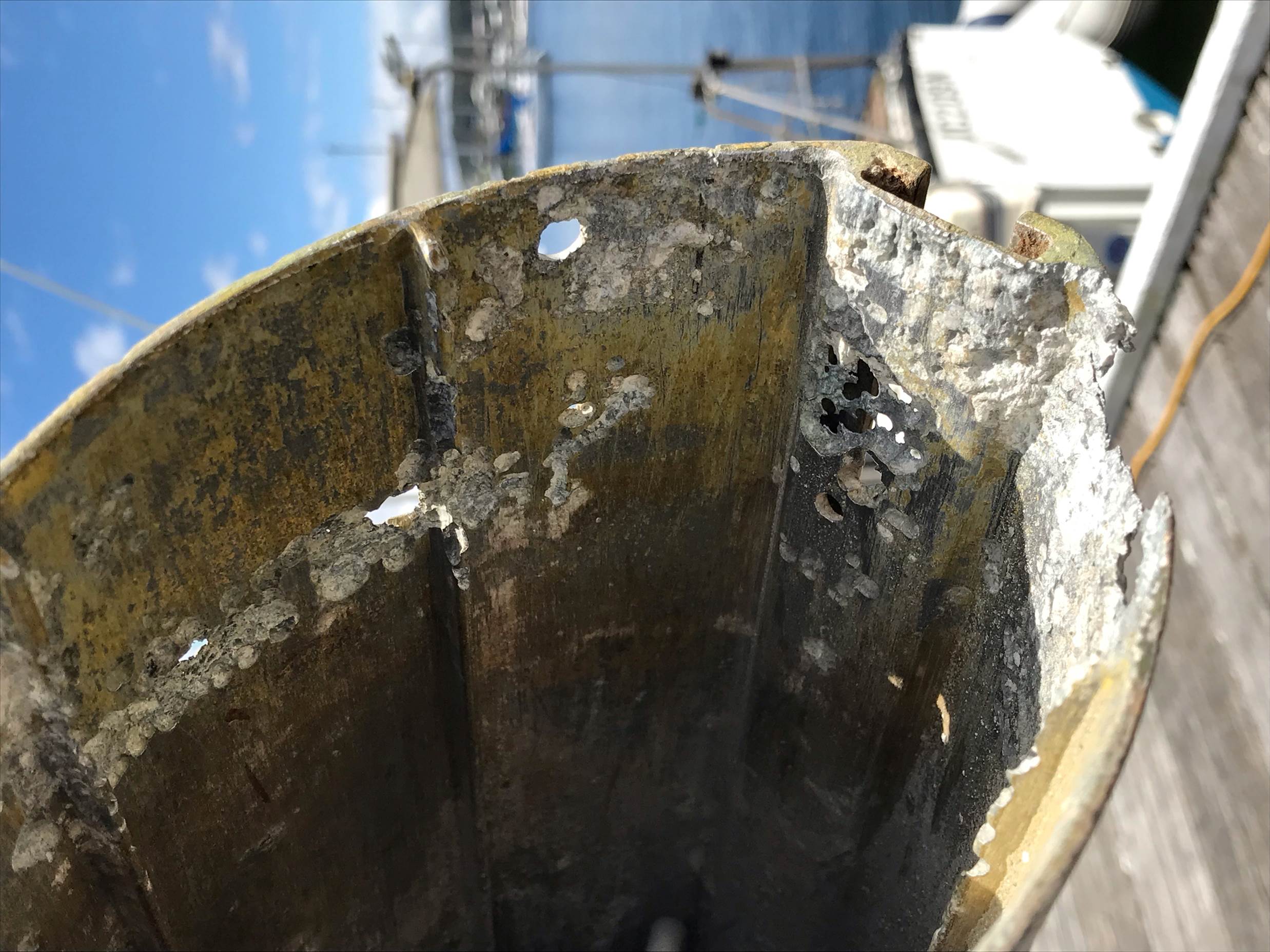Mast 02