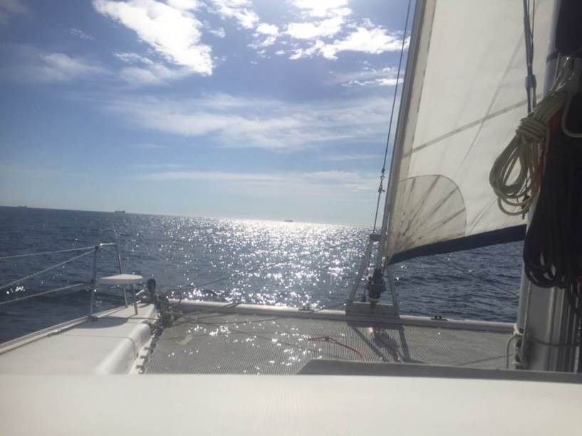 LD seatrial