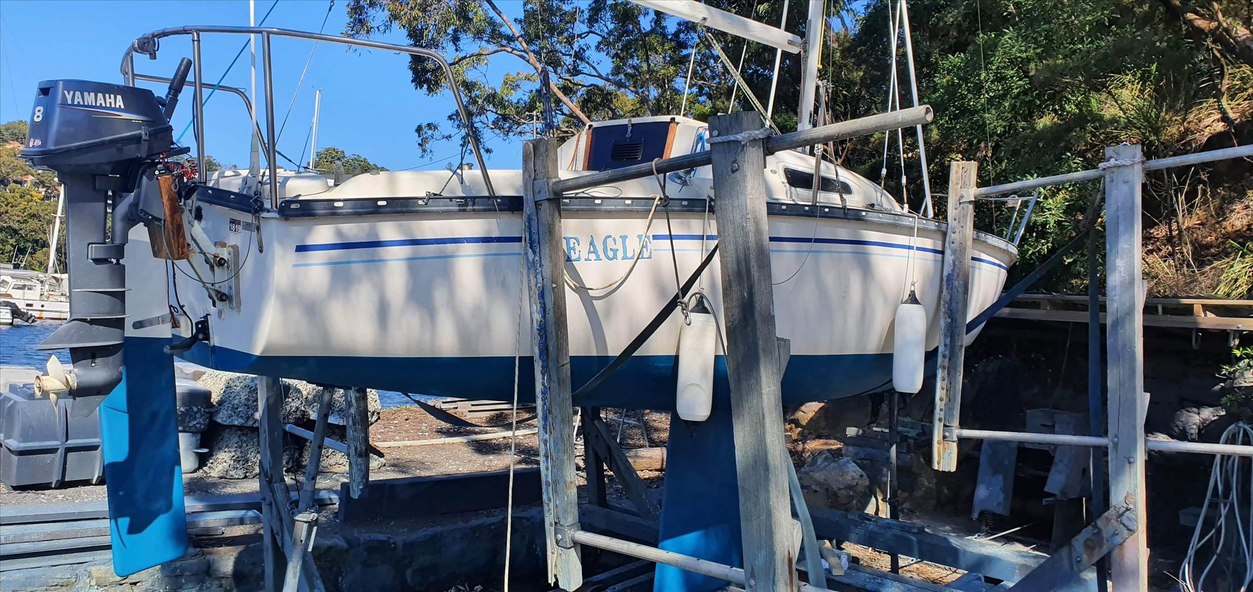 Tasman 22