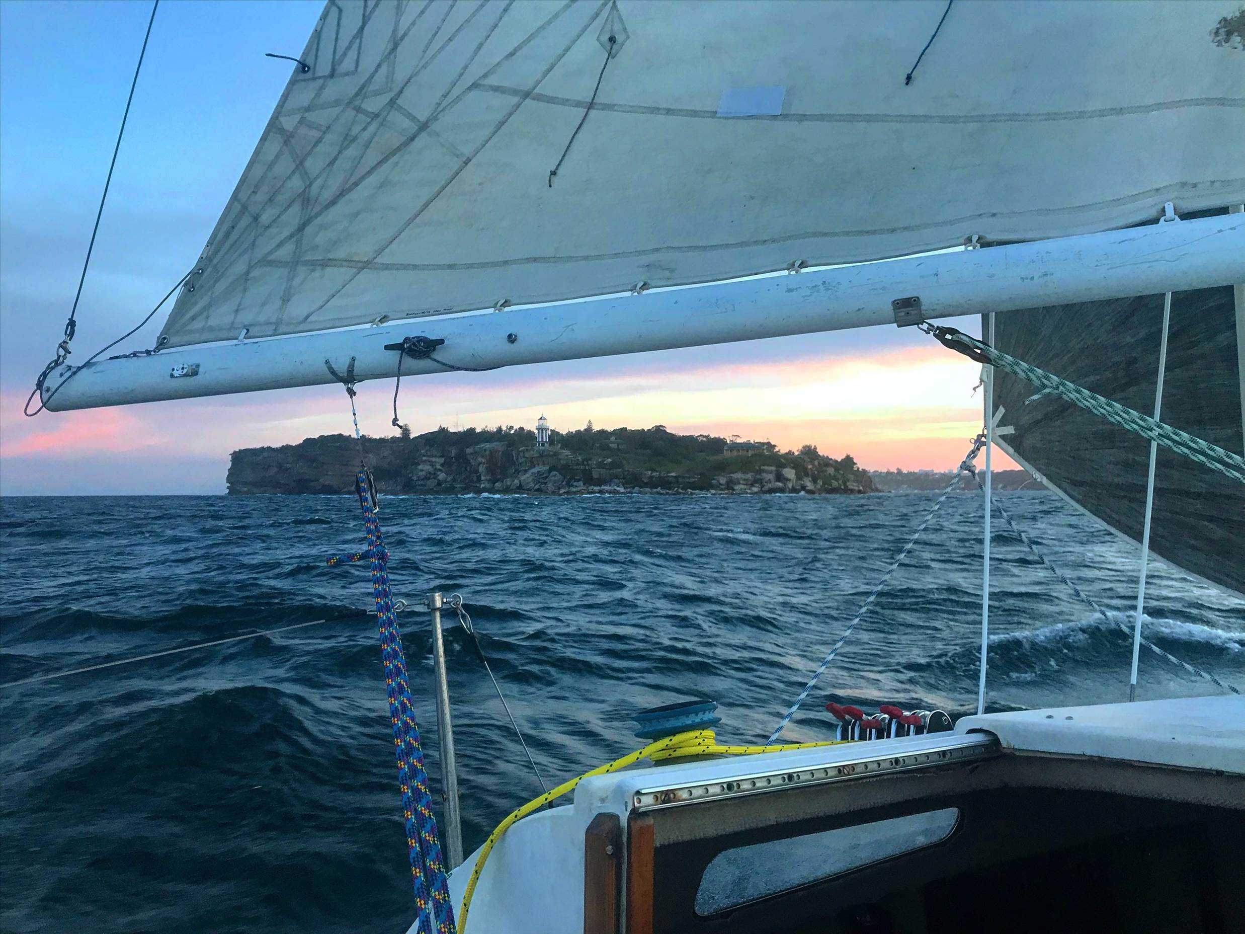 Tasman 22