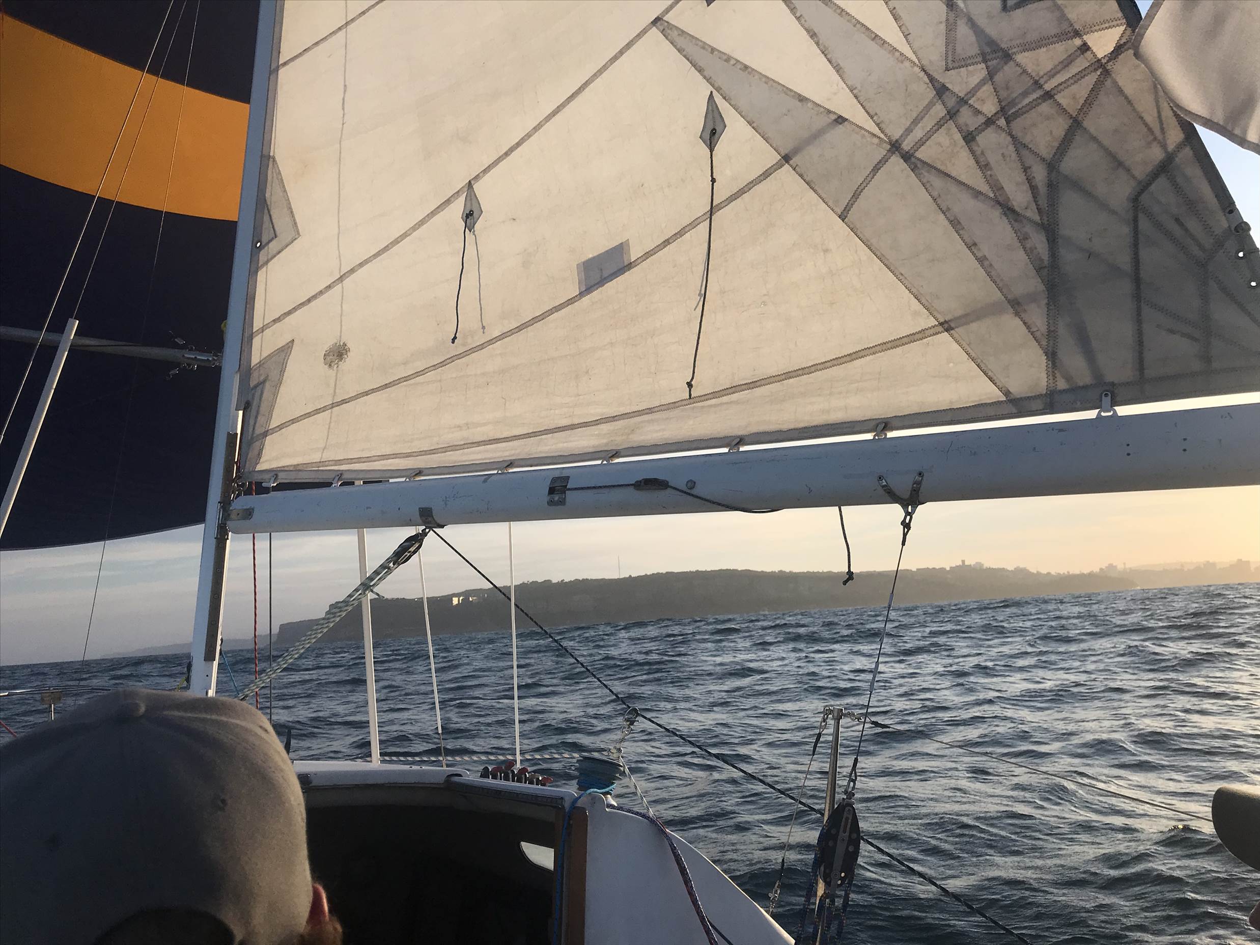 Tasman 22