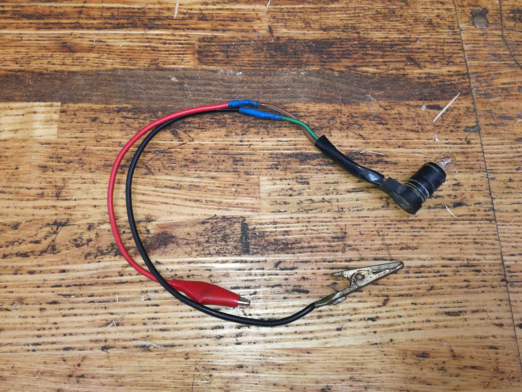 wire