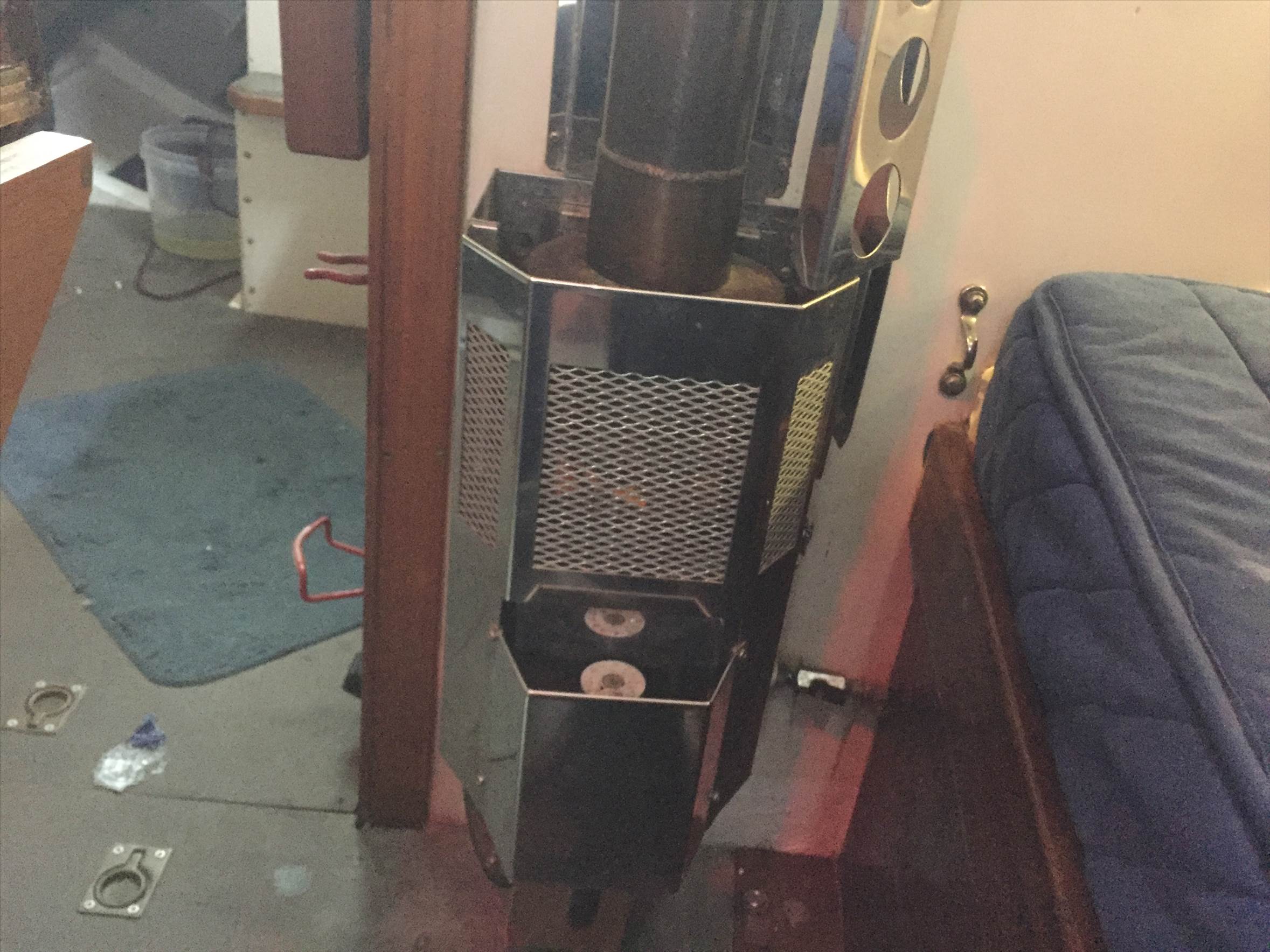 Heater