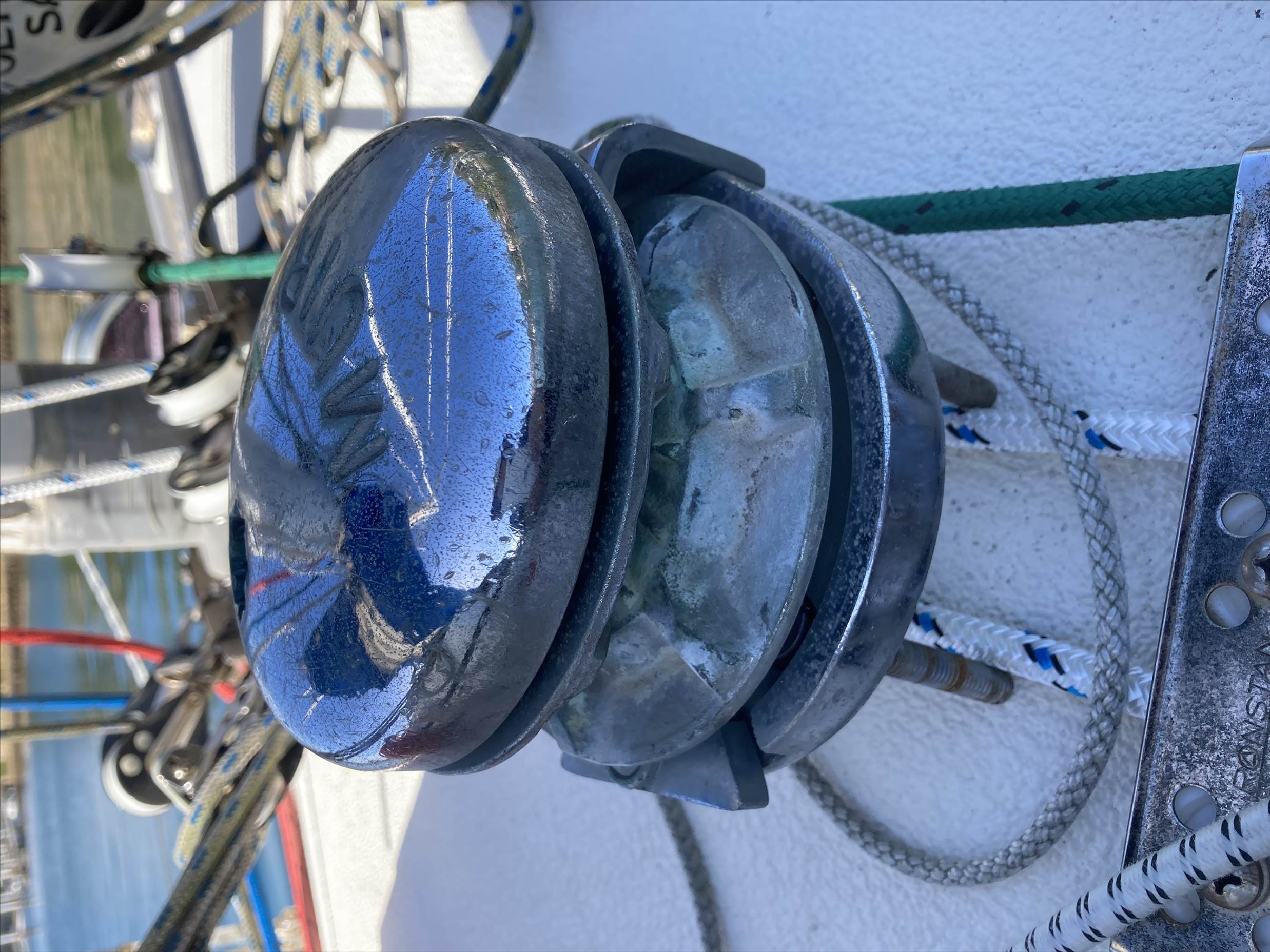 windlass