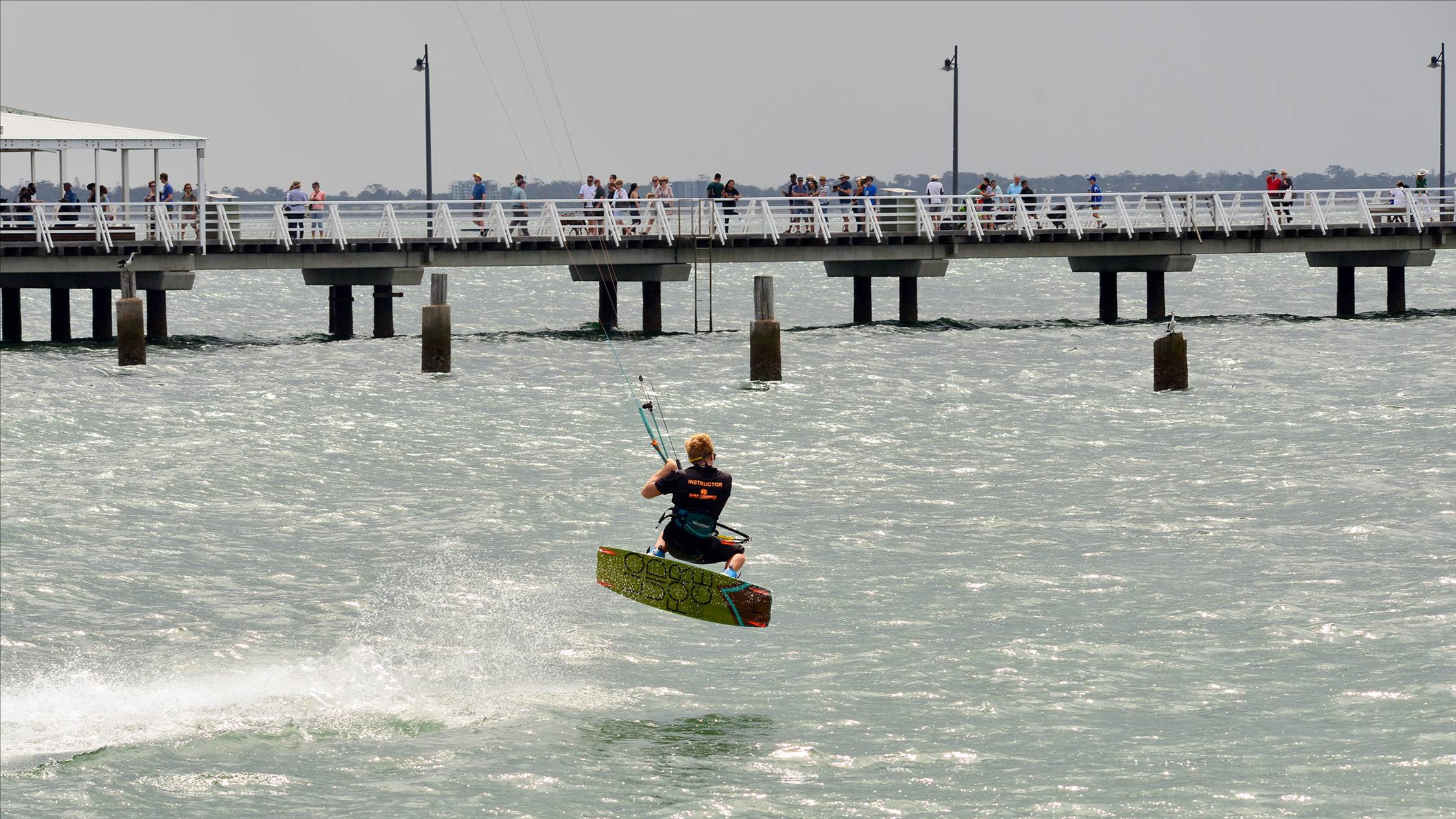 2019 Brisbane to Gladstone Multihull Yacht Race