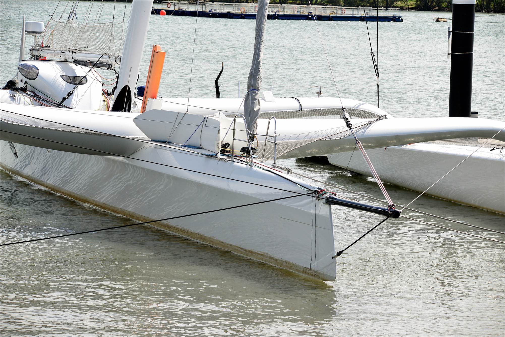 Beau Geste at Rest