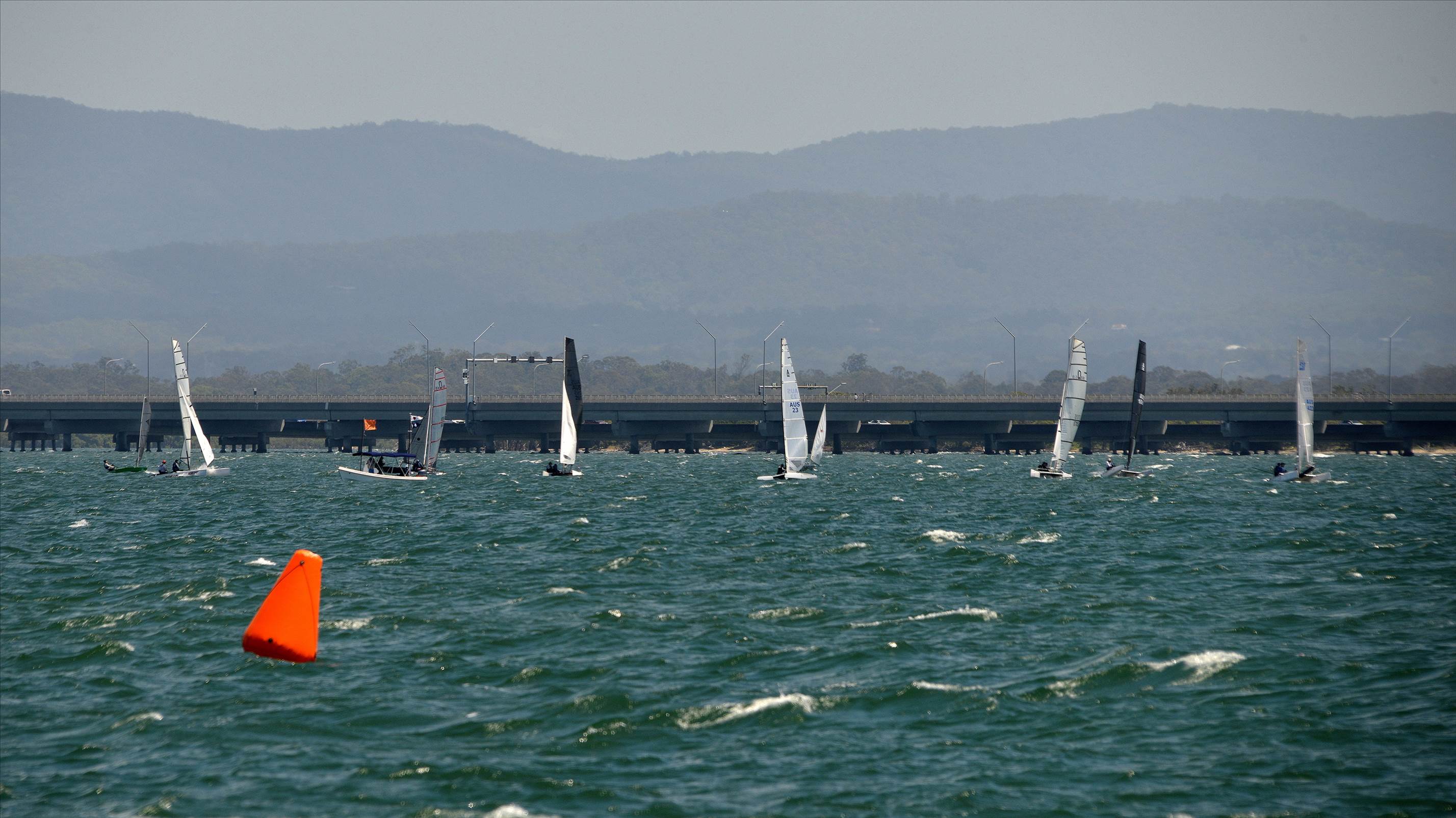 2022 Humpybash Regatta (Saturday)