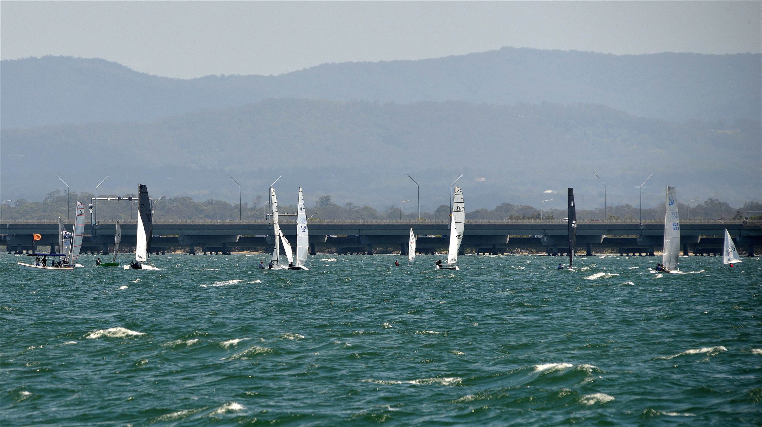 2022 Humpybash Regatta (Saturday)