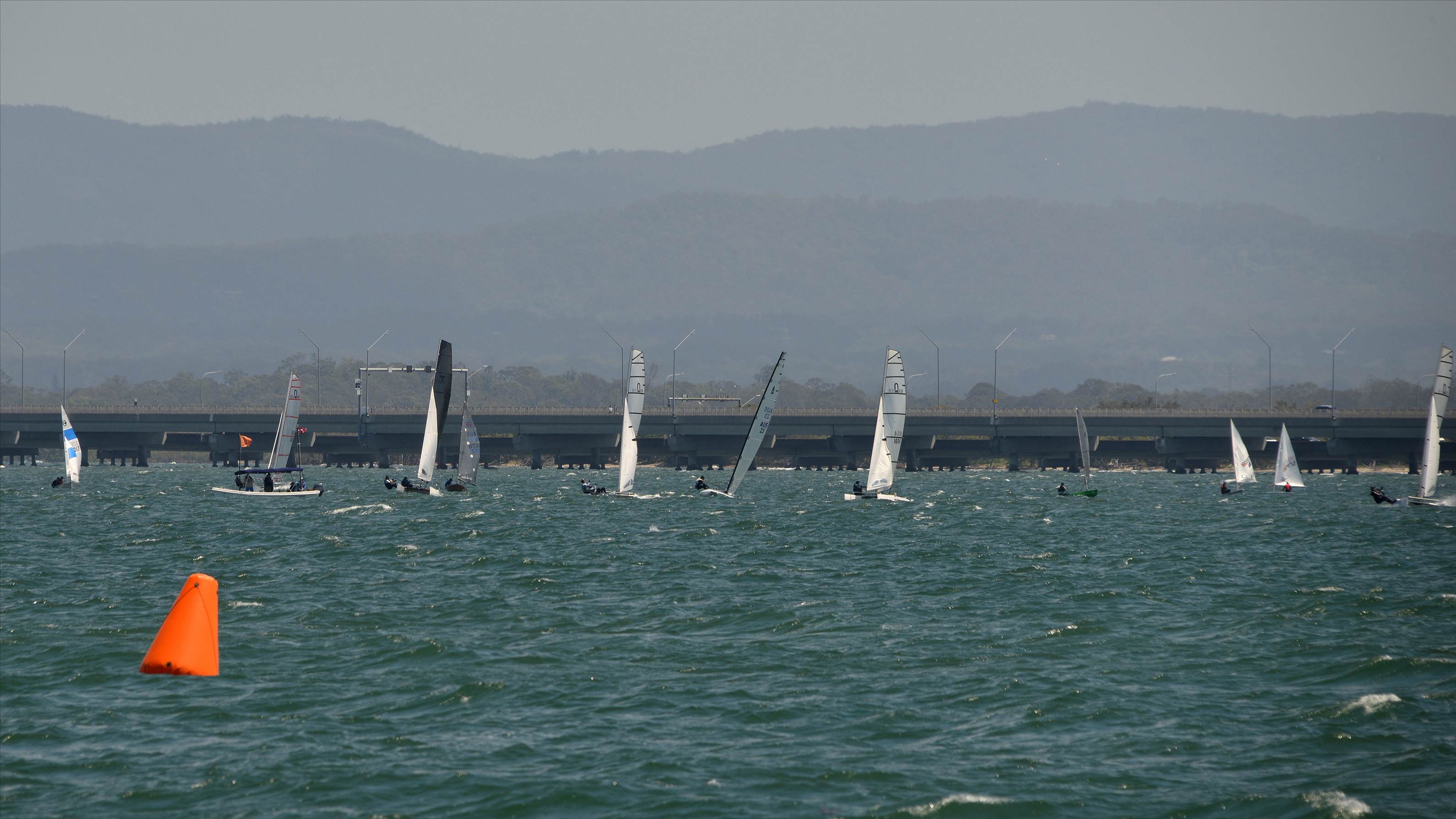 2022 Humpybash Regatta (Saturday)