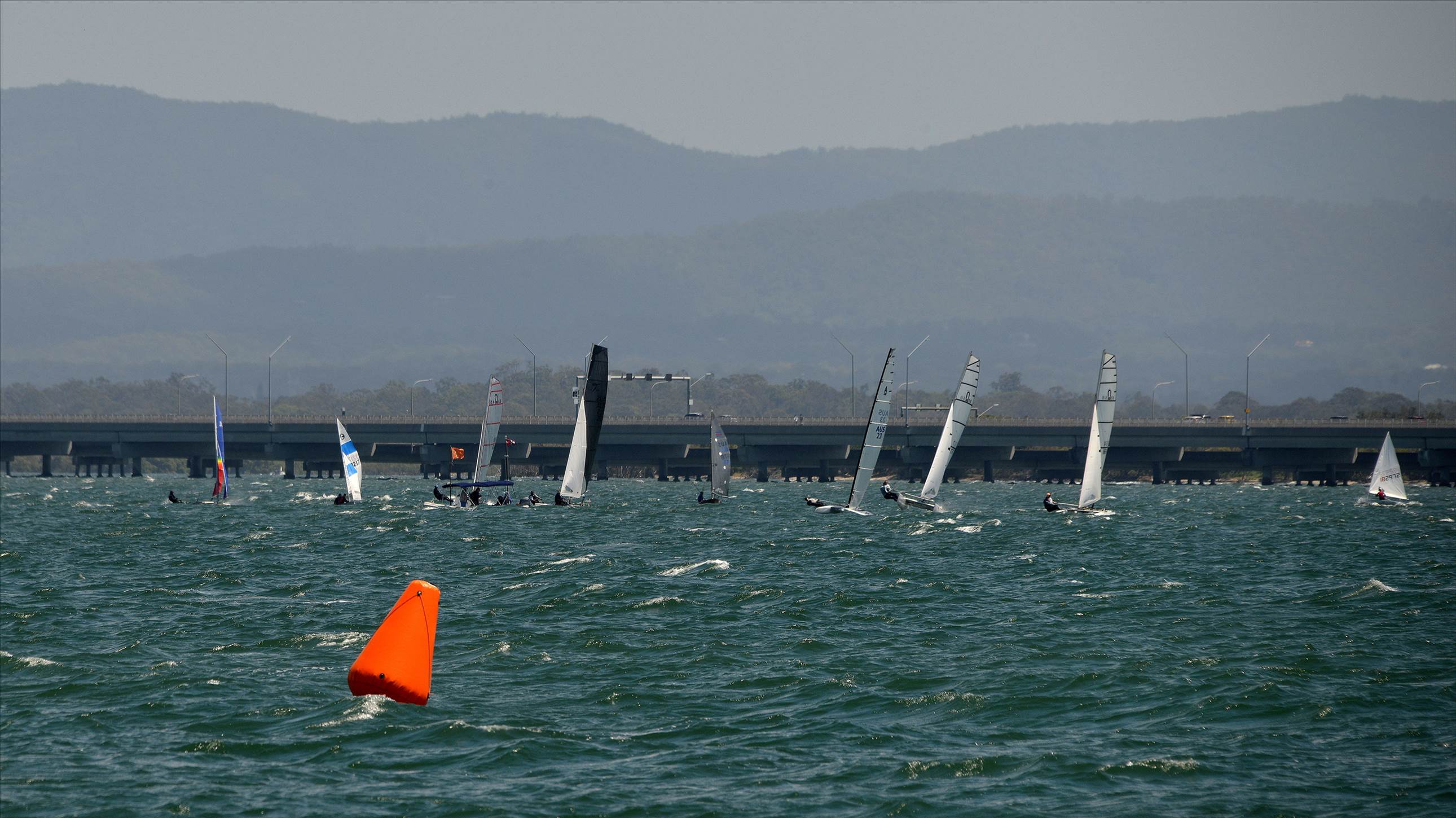 2022 Humpybash Regatta (Saturday)