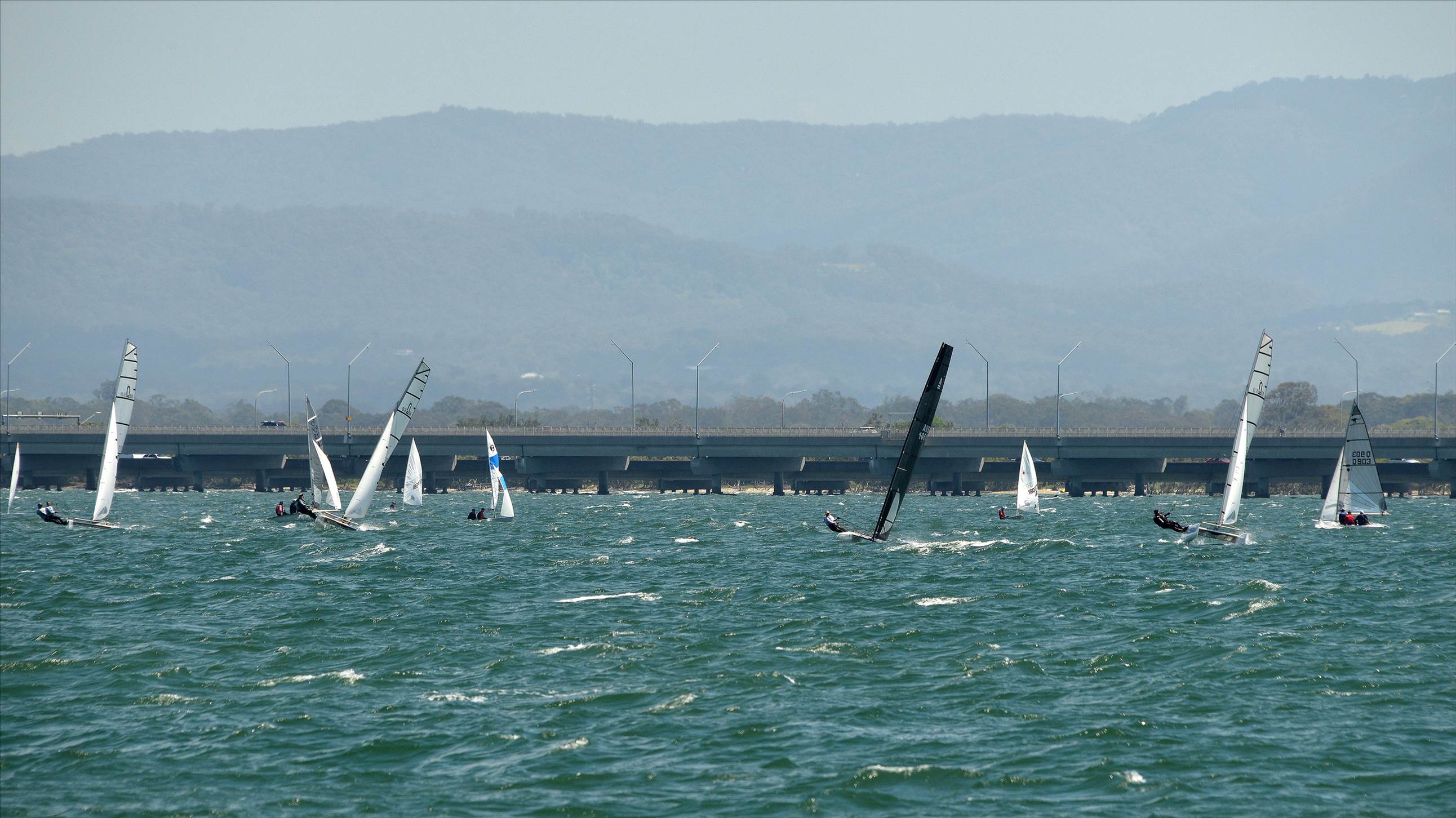 2022 Humpybash Regatta (Saturday)