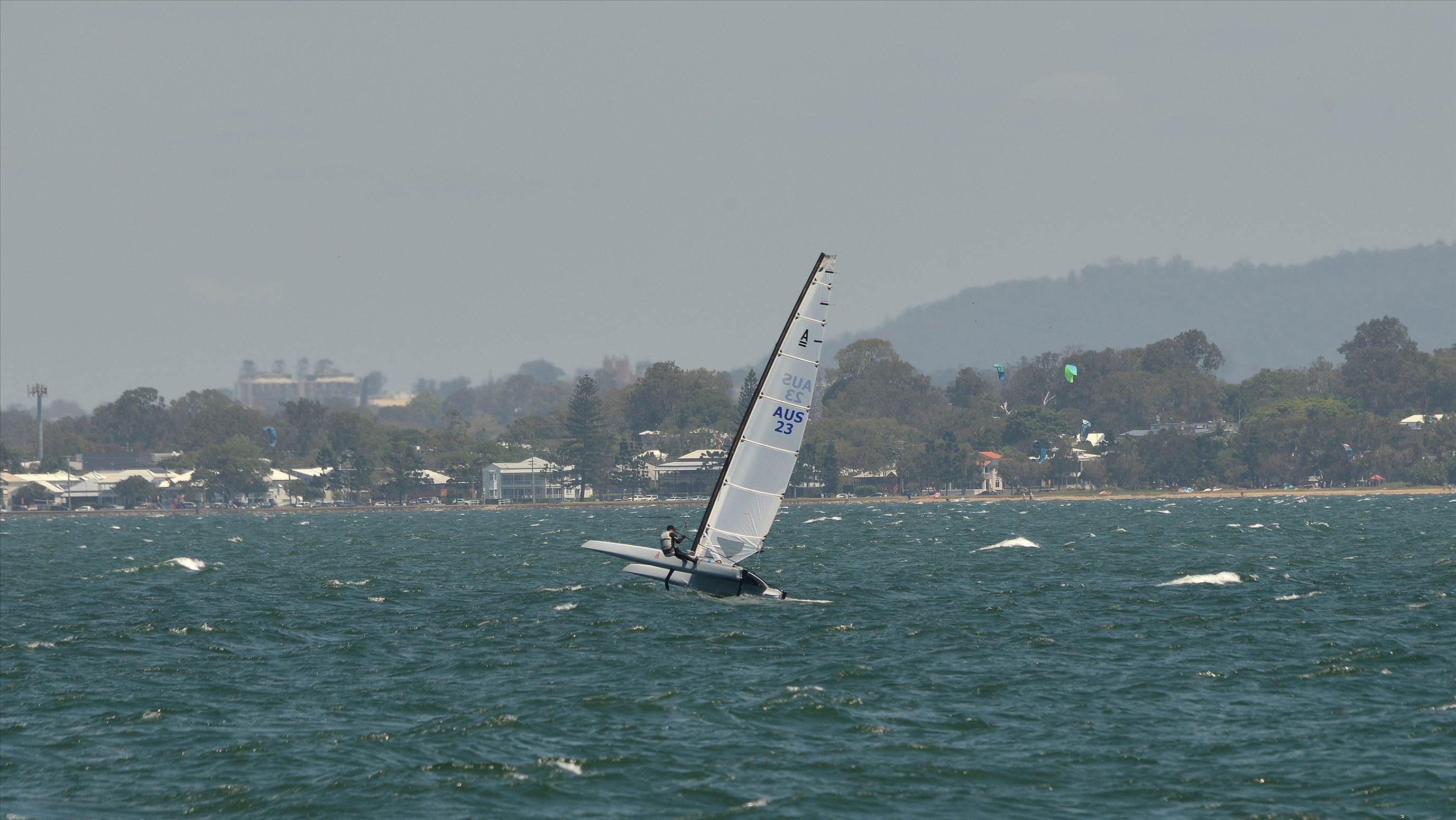2022 Humpybash Regatta (Saturday)