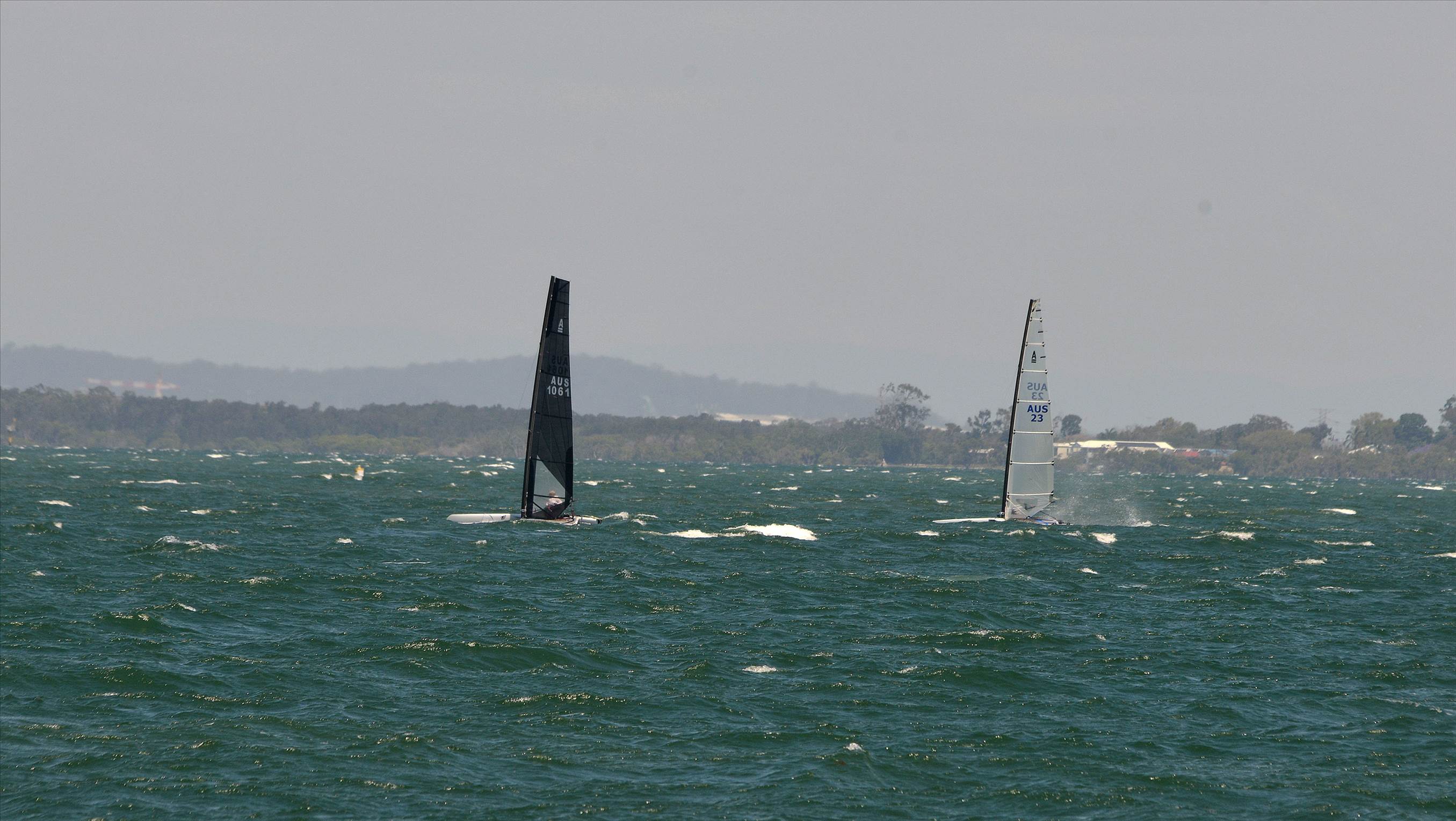 2022 Humpybash Regatta (Saturday)