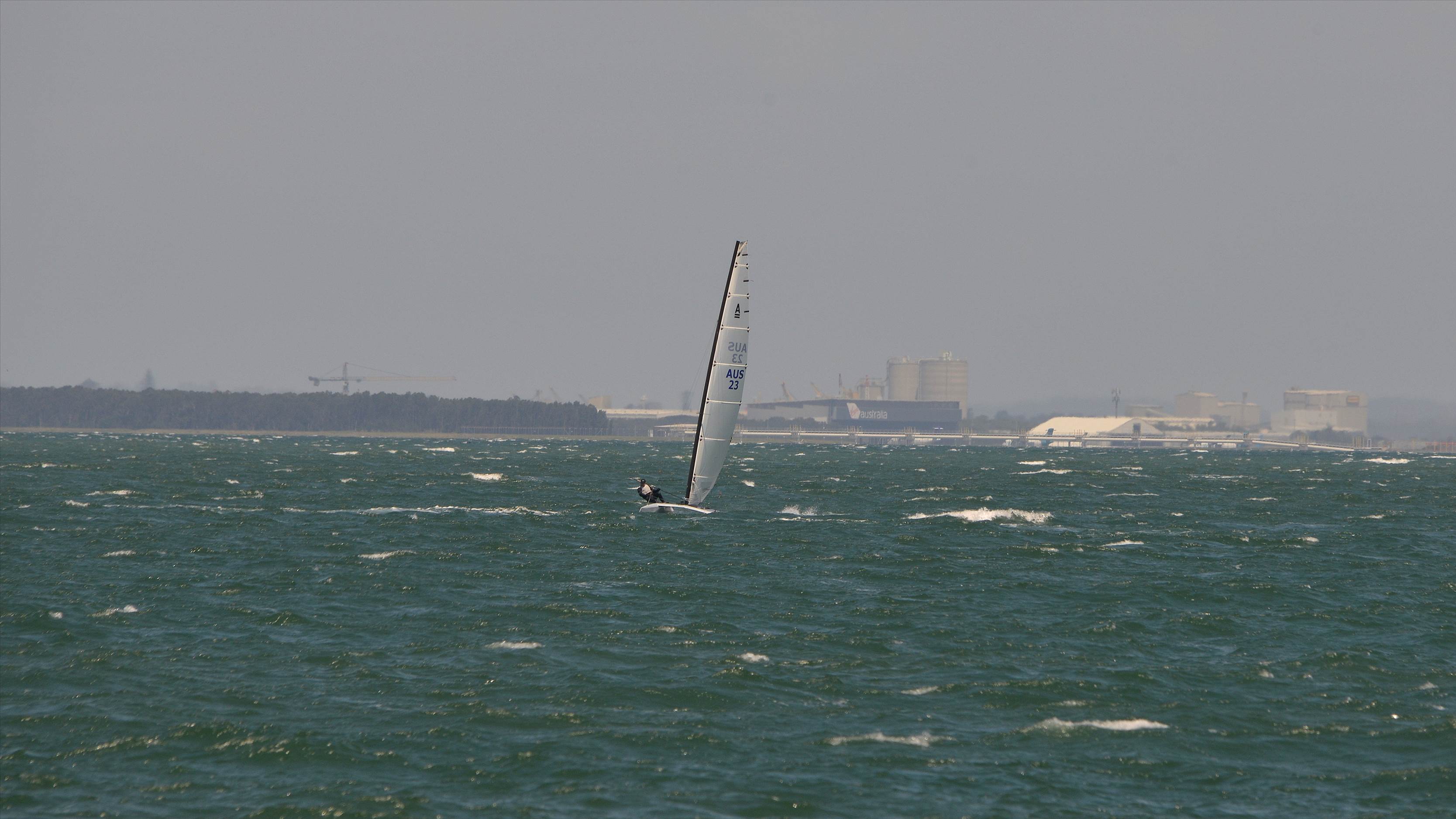 2022 Humpybash Regatta (Saturday)