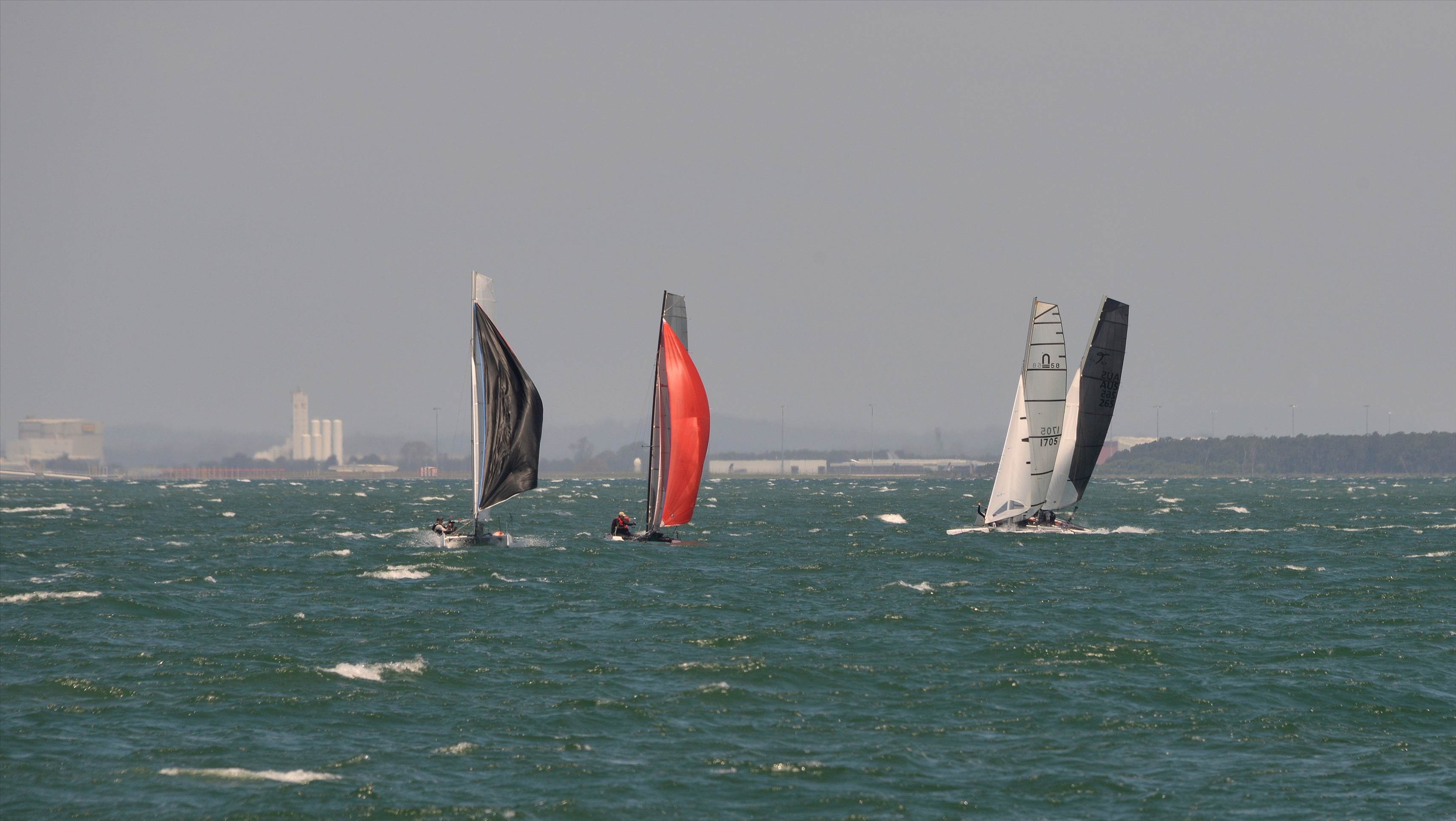2022 Humpybash Regatta (Saturday)