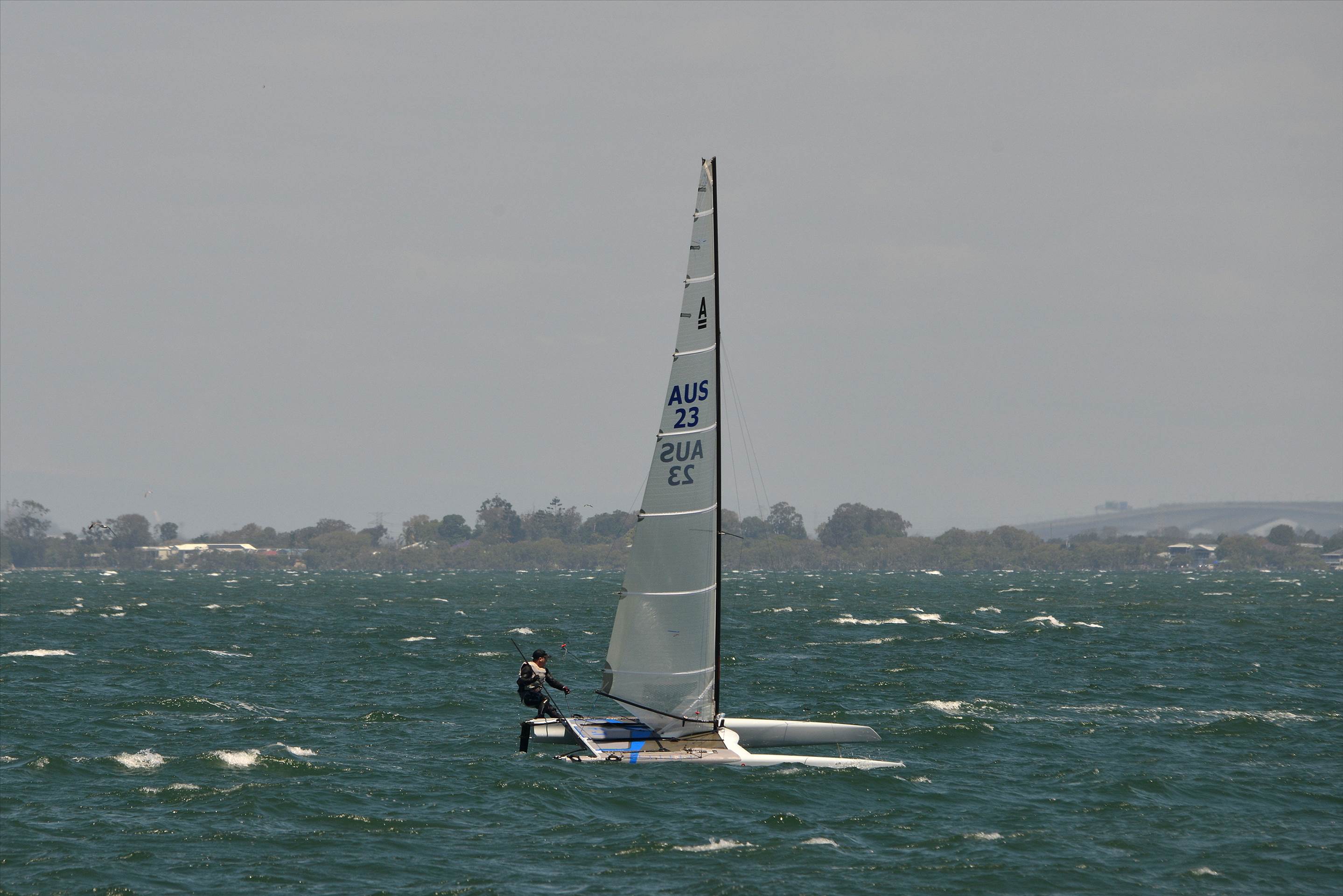 2022 Humpybash Regatta (Saturday)