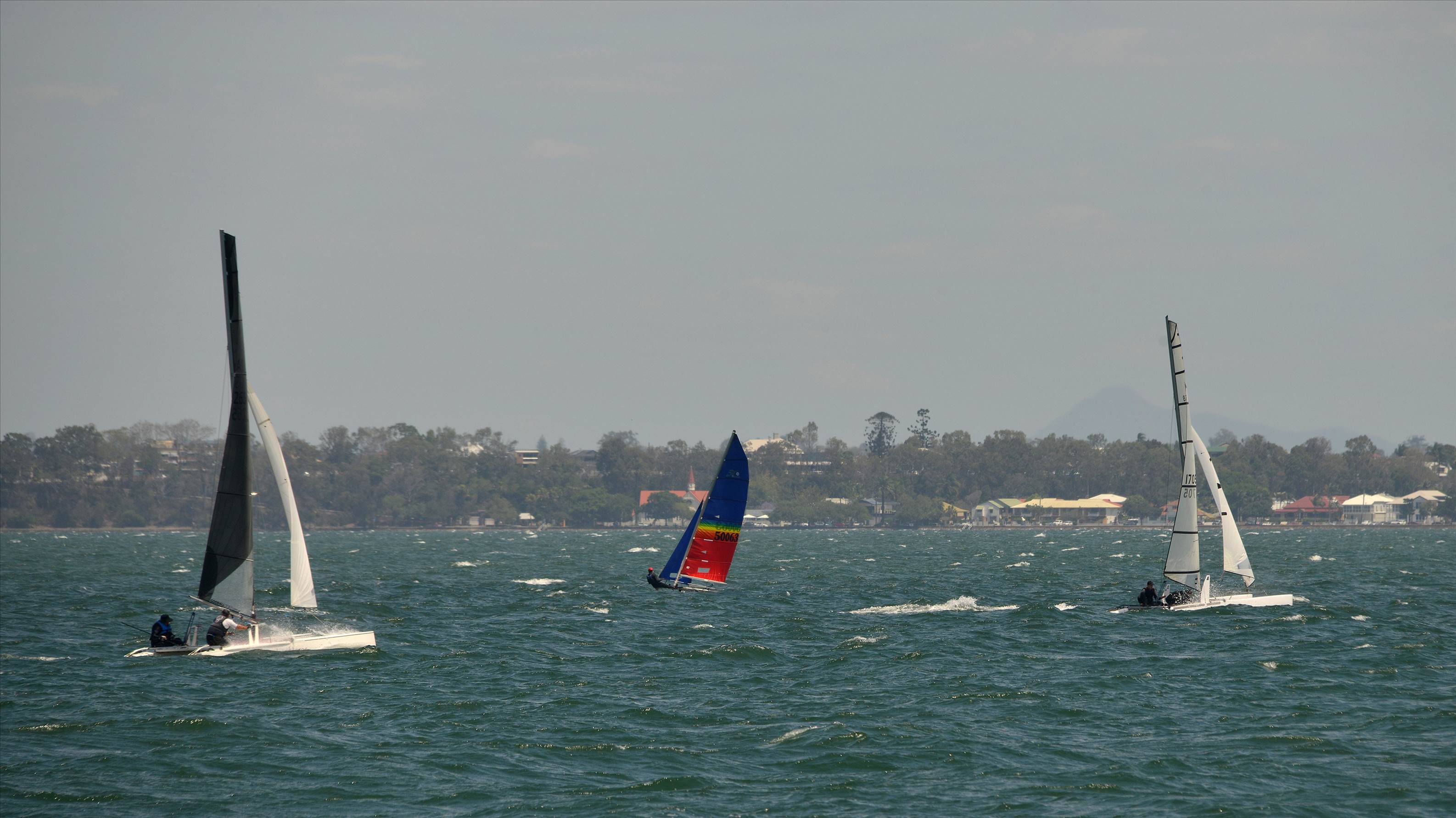 2022 Humpybash Regatta (Saturday)