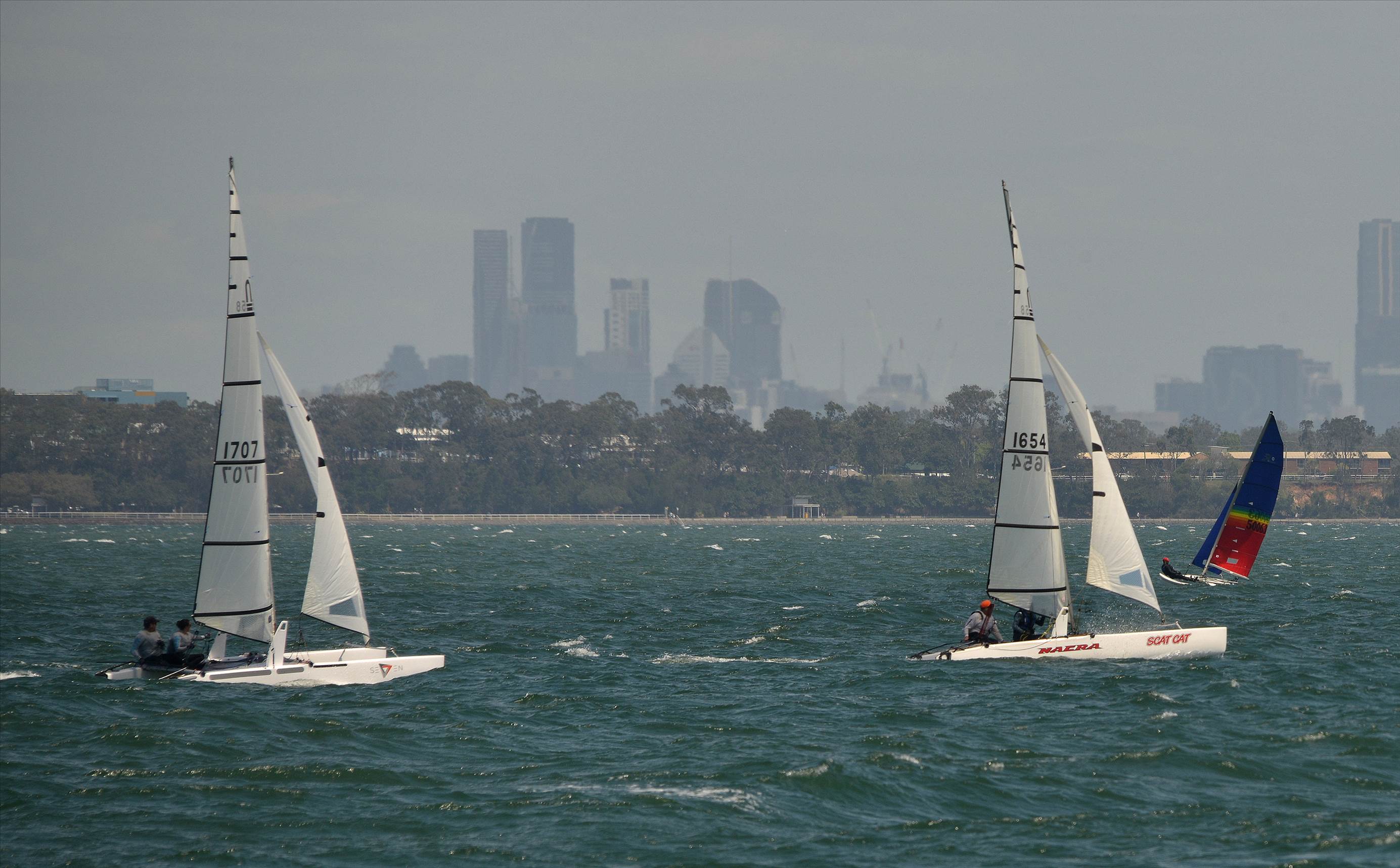 2022 Humpybash Regatta (Saturday)