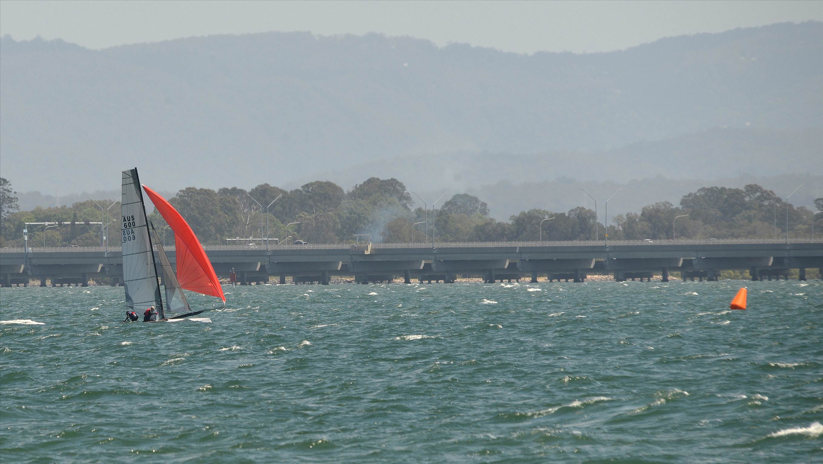 2022 Humpybash Regatta (Saturday)