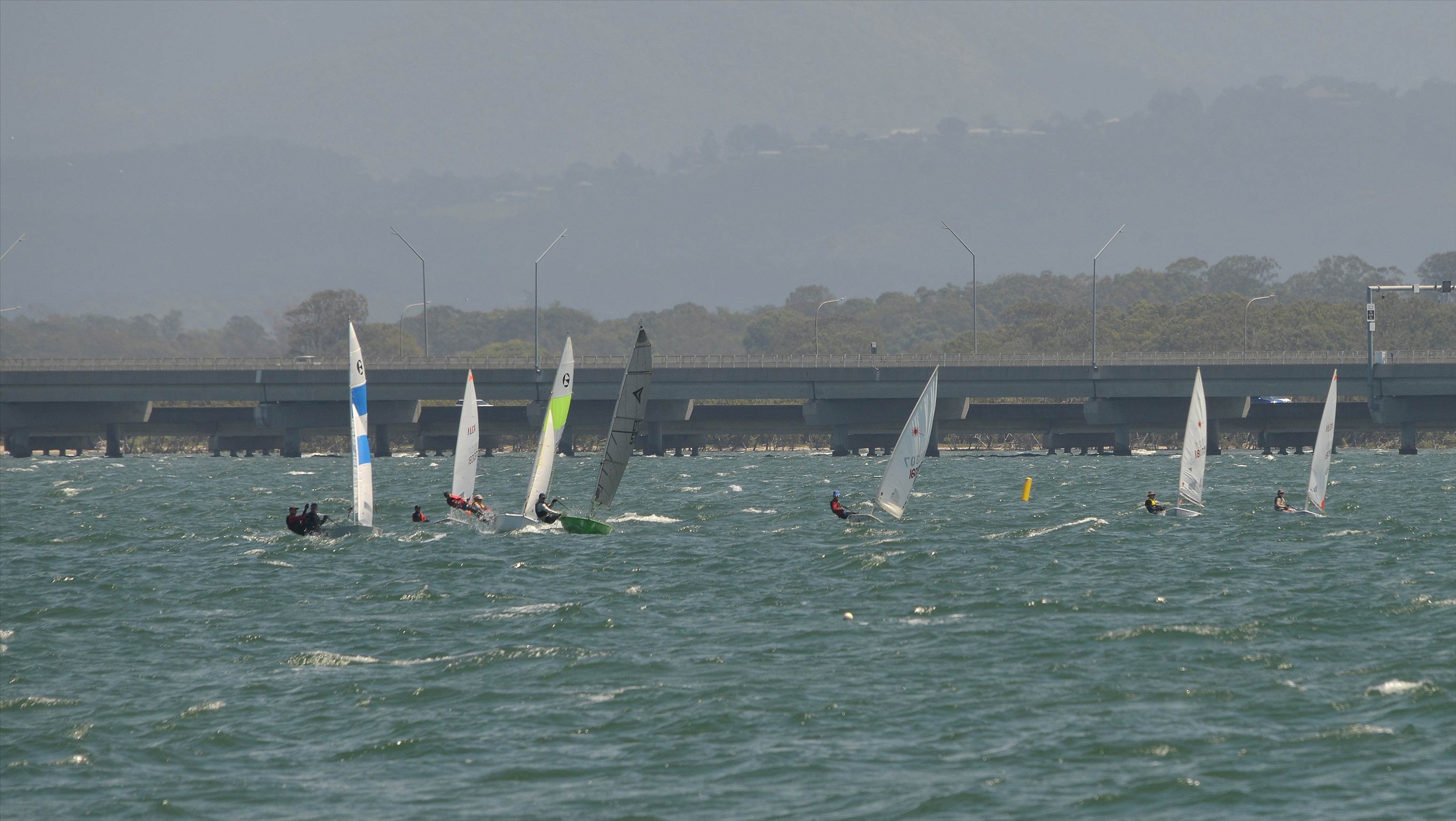 2022 Humpybash Regatta (Saturday)
