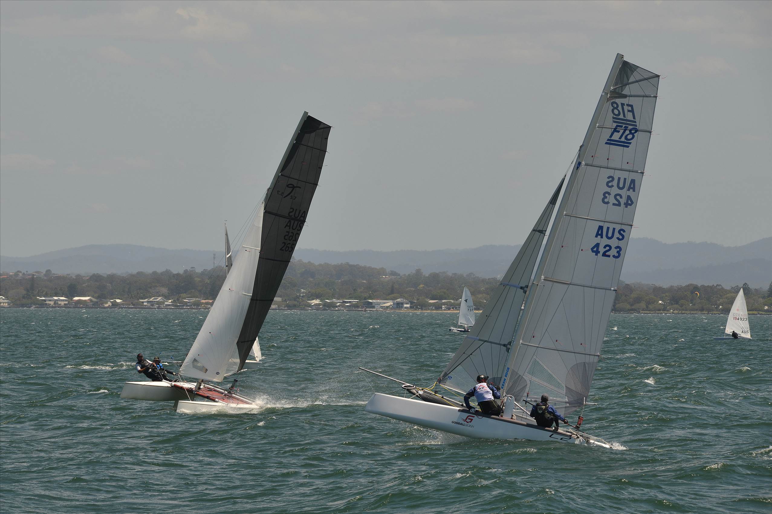 2022 Humpybash Regatta (Saturday)