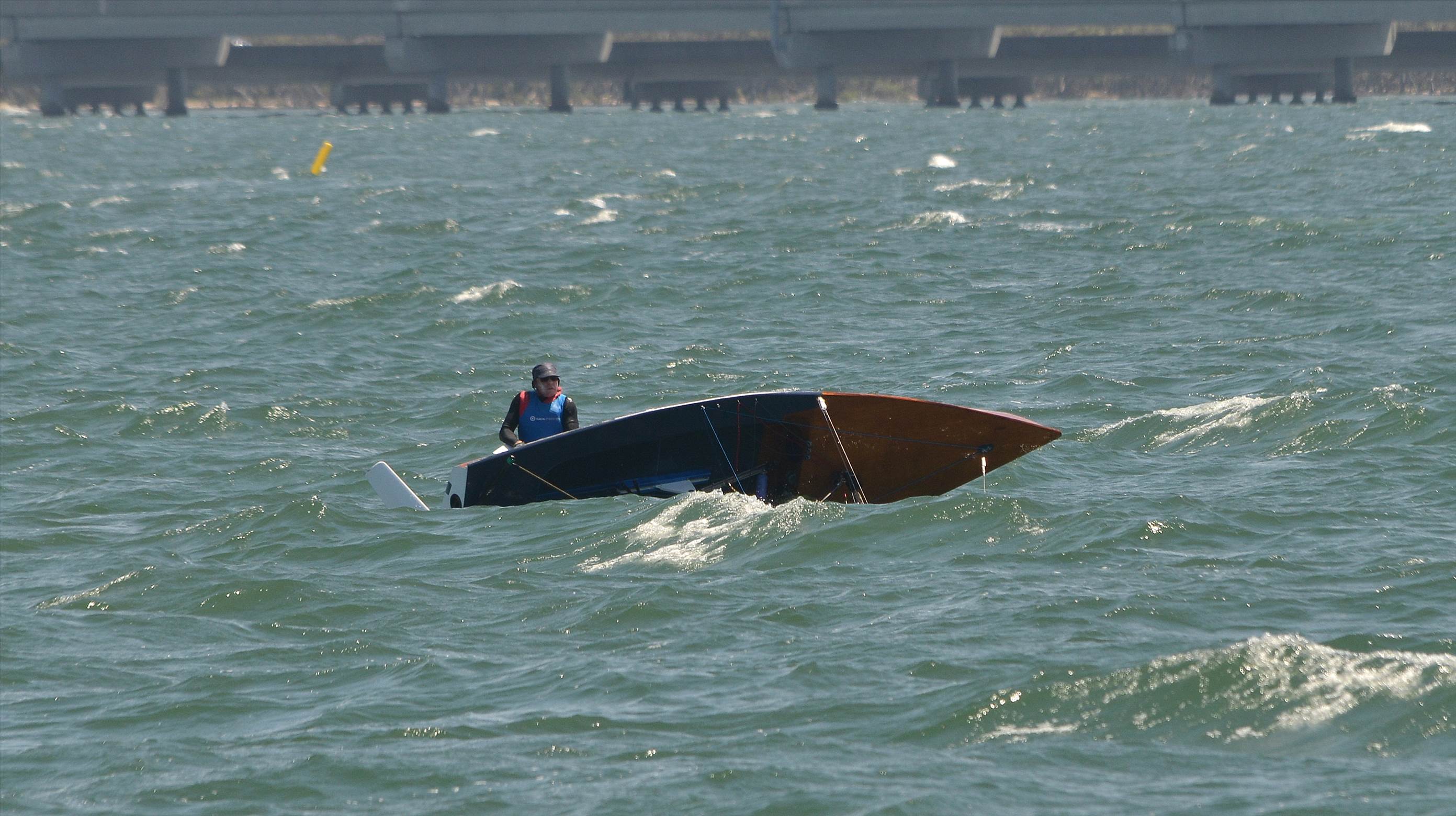 2022 Humpybash Regatta (Saturday)