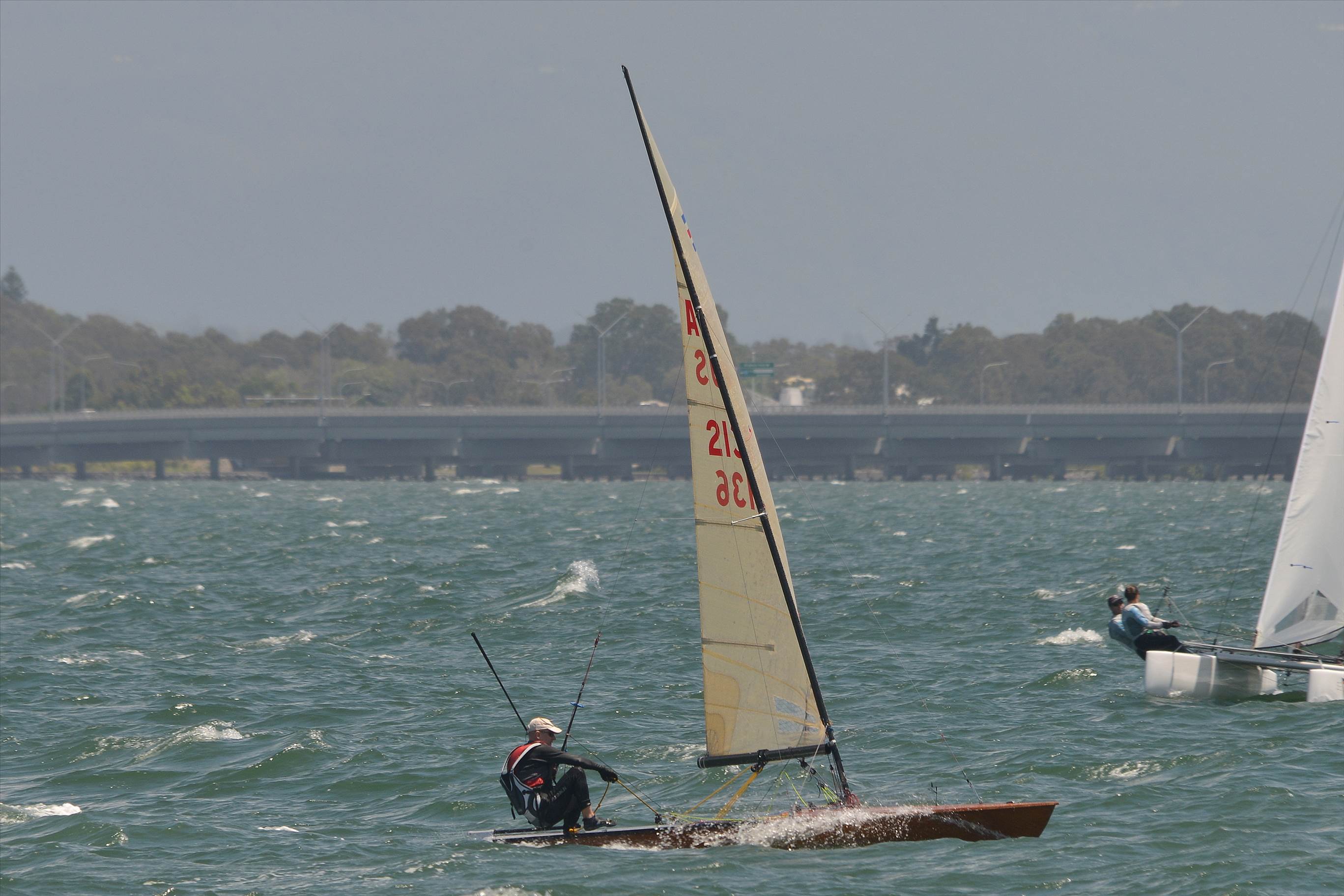 2022 Humpybash Regatta (Saturday)
