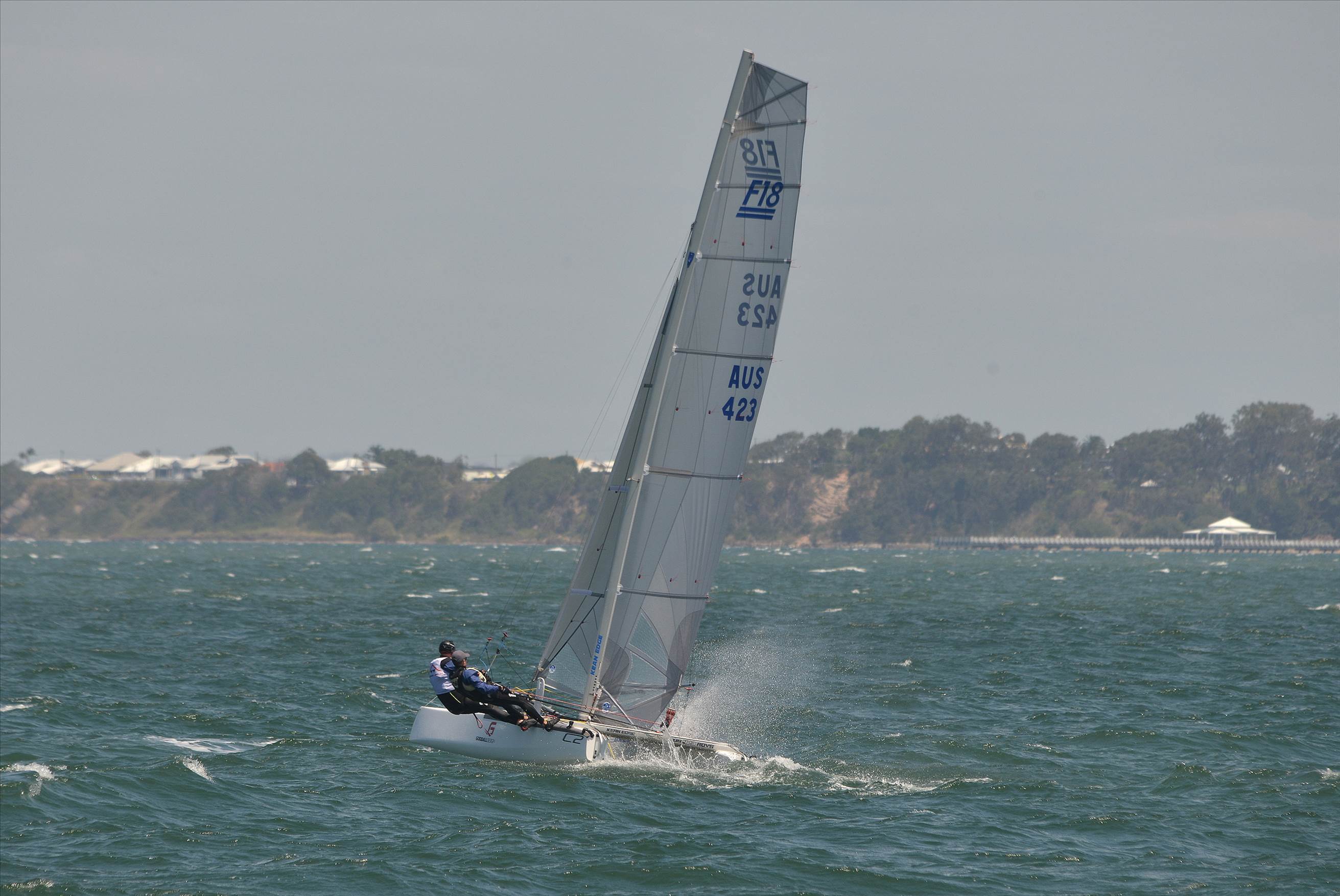 2022 Humpybash Regatta (Saturday)